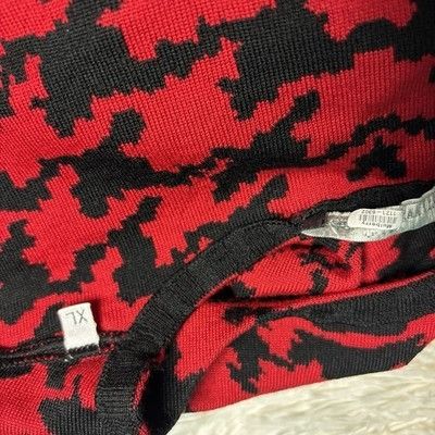 Alexander McQueen Super RARE F/W 2009 Iconic Alexander McQueen Horn Of Plenty Size XL / US 12-14 / IT 48-50 - 12 Thumbnail