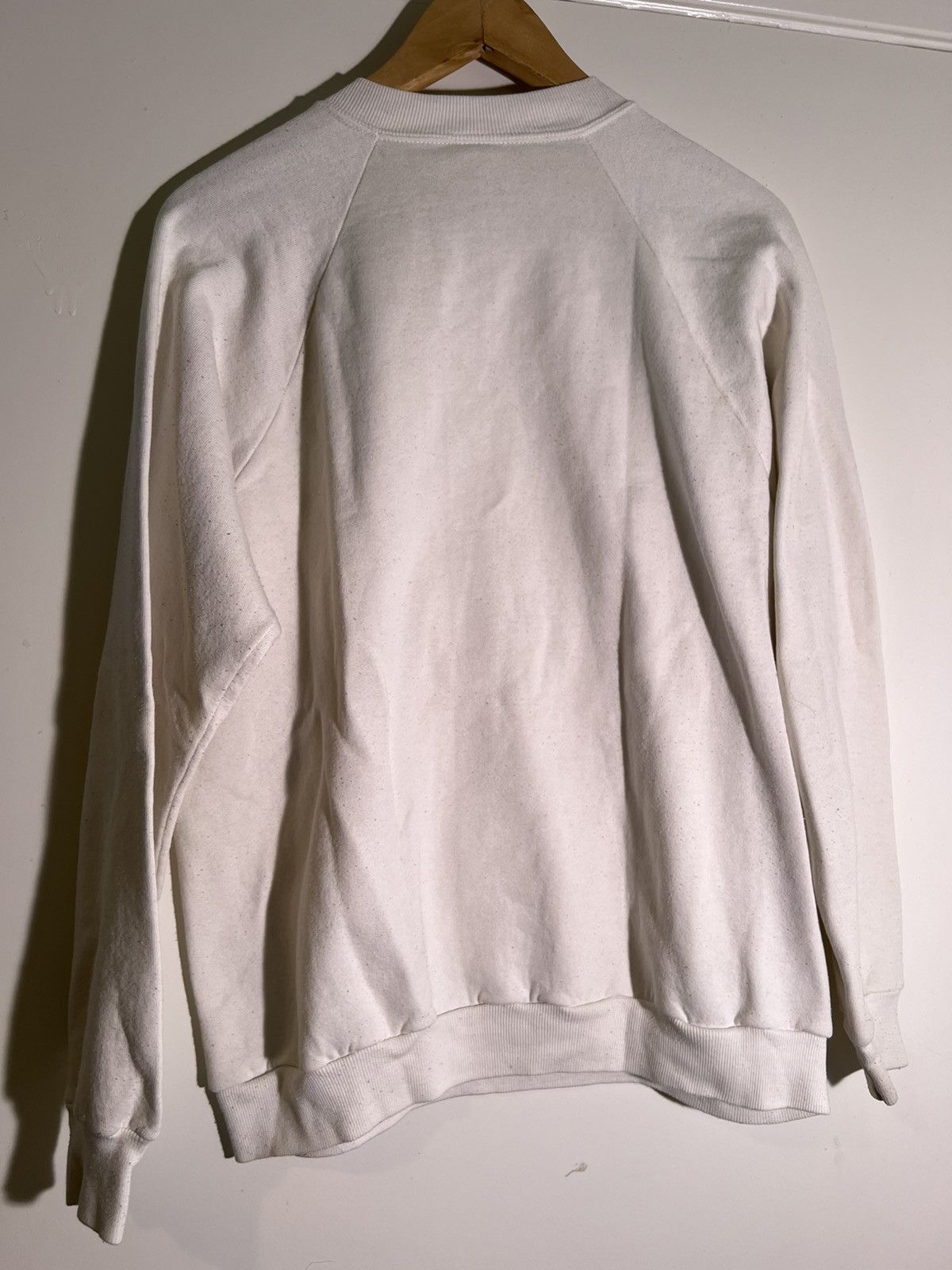 Disney 80’s 90’s VTG Vintage Mickey Mouse Disney Retro Sweatshirt Size US L / EU 52-54 / 3 - 2 Thumbnail
