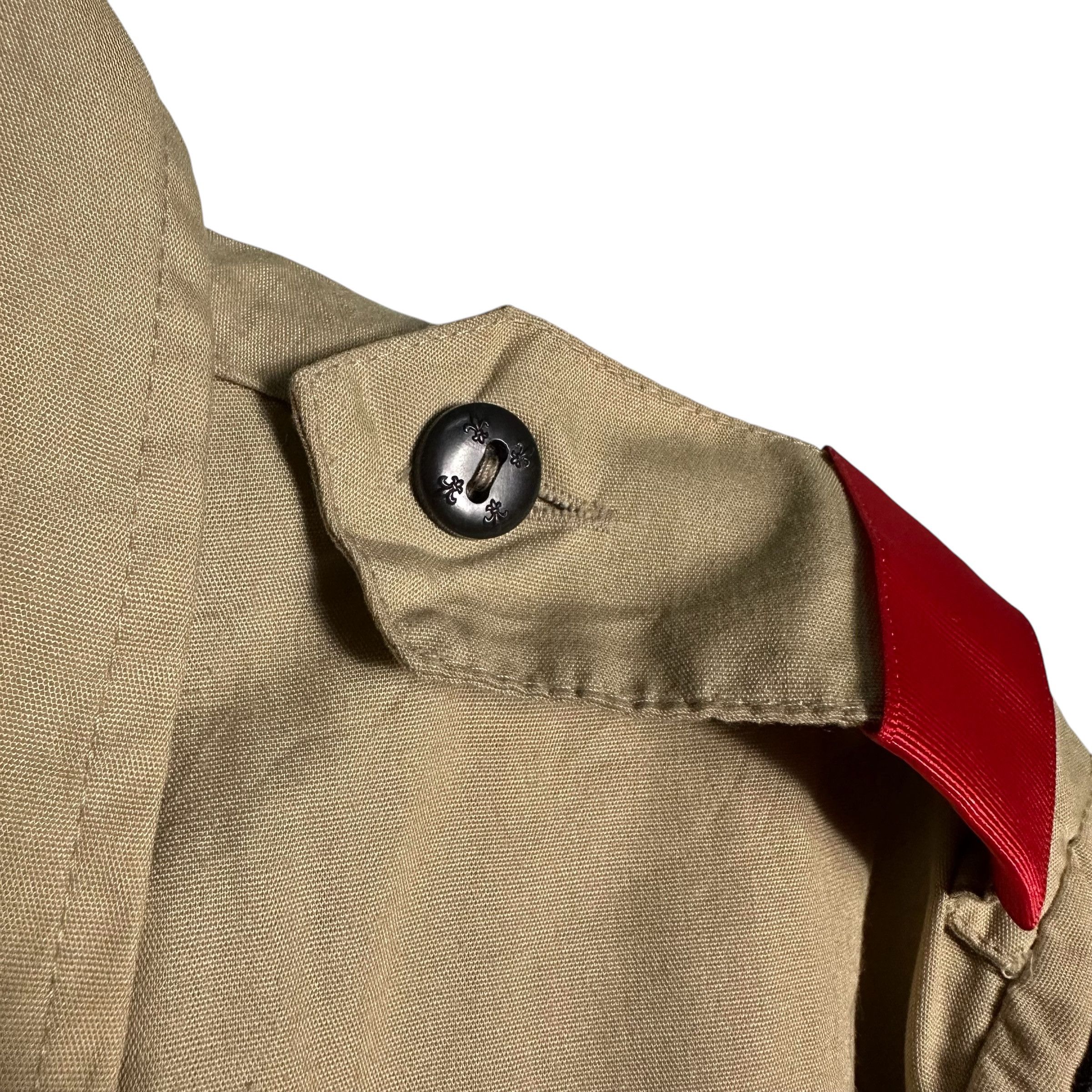 Vintage 🔥RARE🔥Vintage Boy Scout of America Official Shirt Size US M / EU 48-50 / 2 - 5 Thumbnail