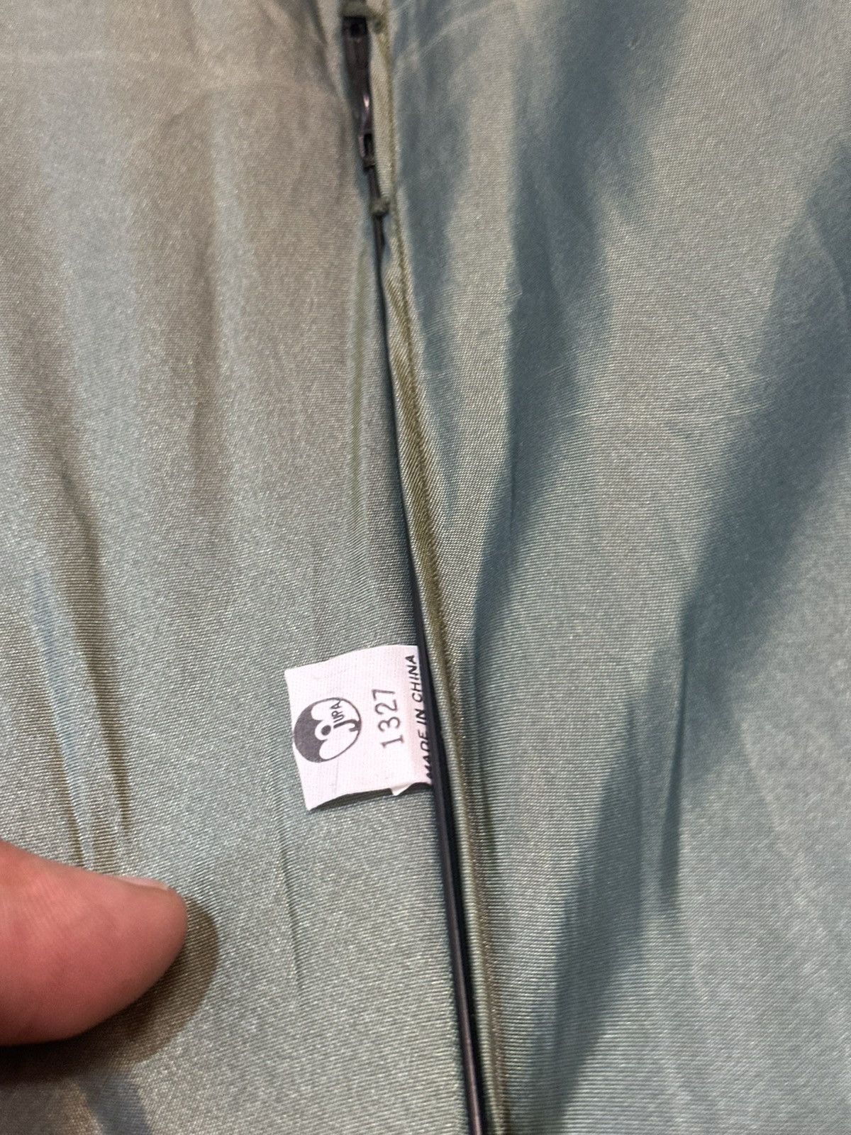Y's × Yohji Yamamoto Yohji Yamamoto Y’sacc Saccnys Chamelion Umbrella Size ONE SIZE - 8 Thumbnail