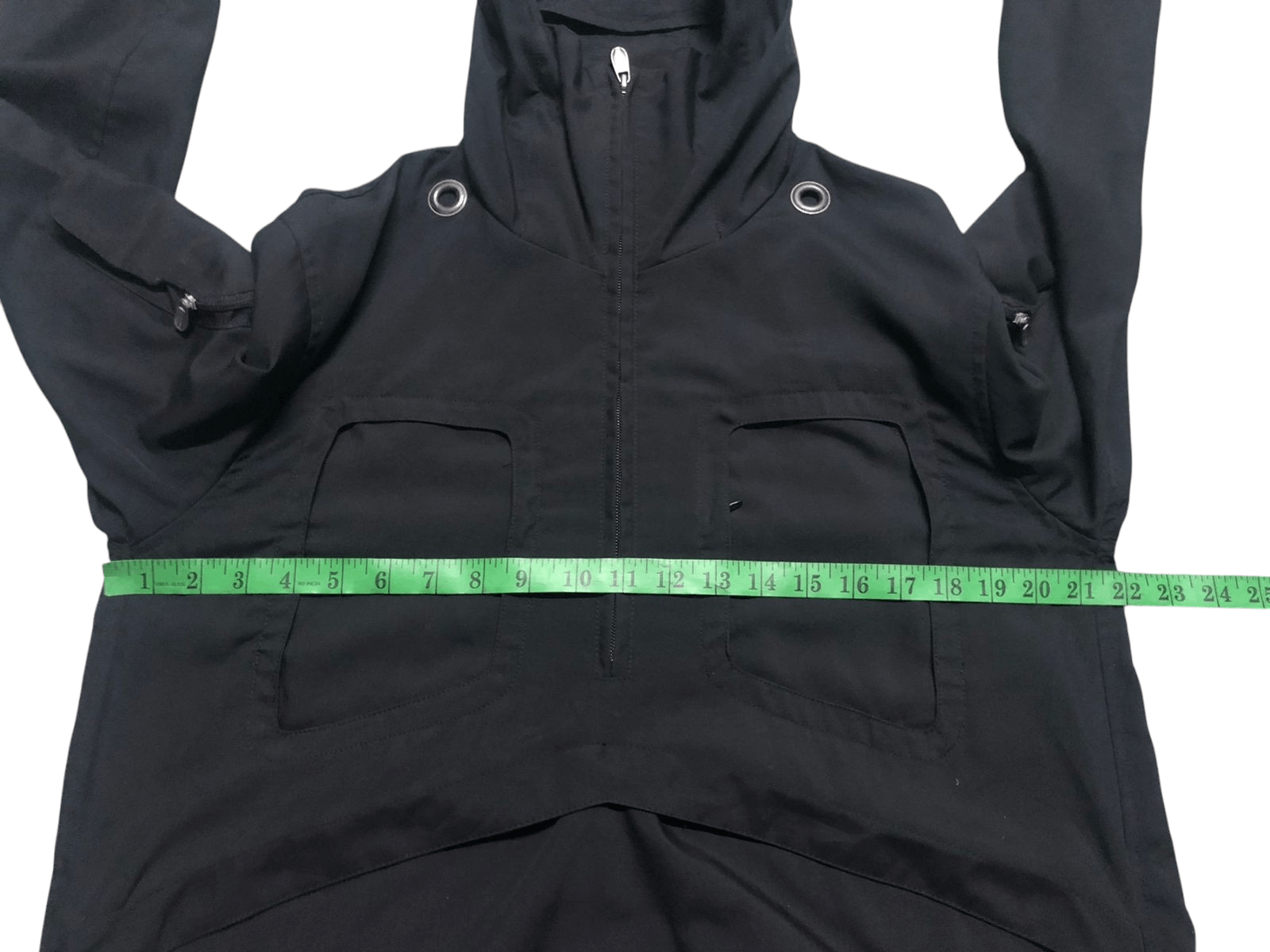 Japanese Brand × Vintage Vintage Come And Go Light Jacket Very Rare Design Pocket Size US M / EU 48-50 / 2 - 17 Thumbnail