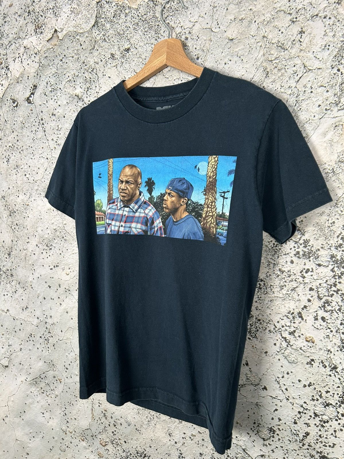 DGK DGK Skateboarding Graphic Tee Skategang Hype Size US S / EU 44-46 / 1 - 2 Thumbnail