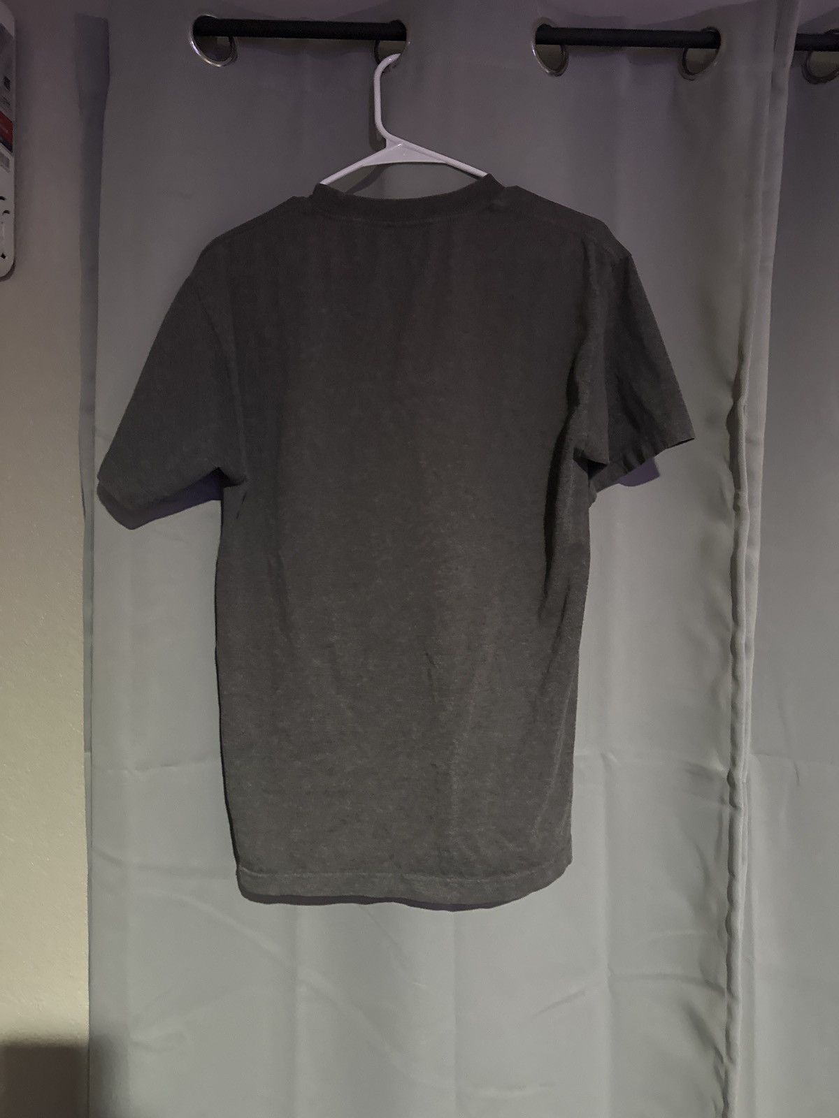DGK DGK gray shirt Size US M / EU 48-50 / 2 - 3 Thumbnail
