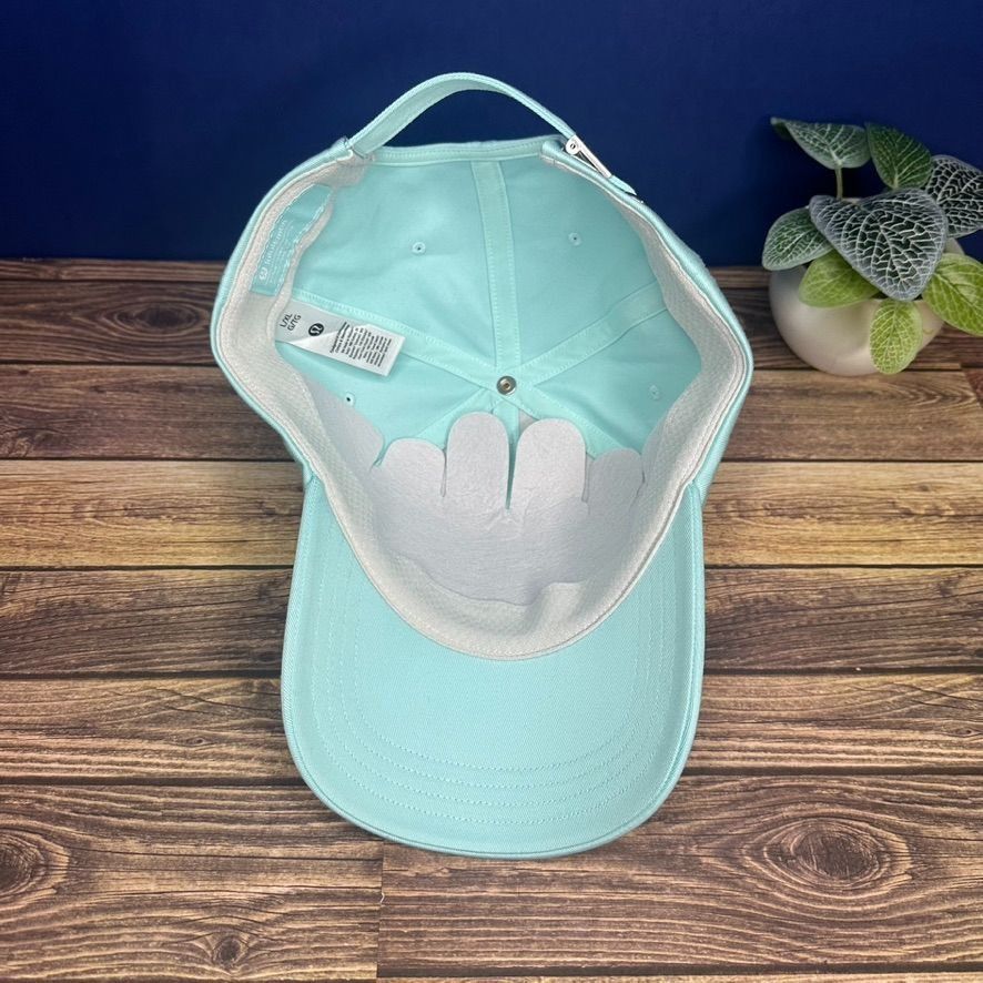 Lululemon Lululemon Classic Ball Cap Adjustable Hat NWT L/XL Size ONE SIZE - 7 Thumbnail