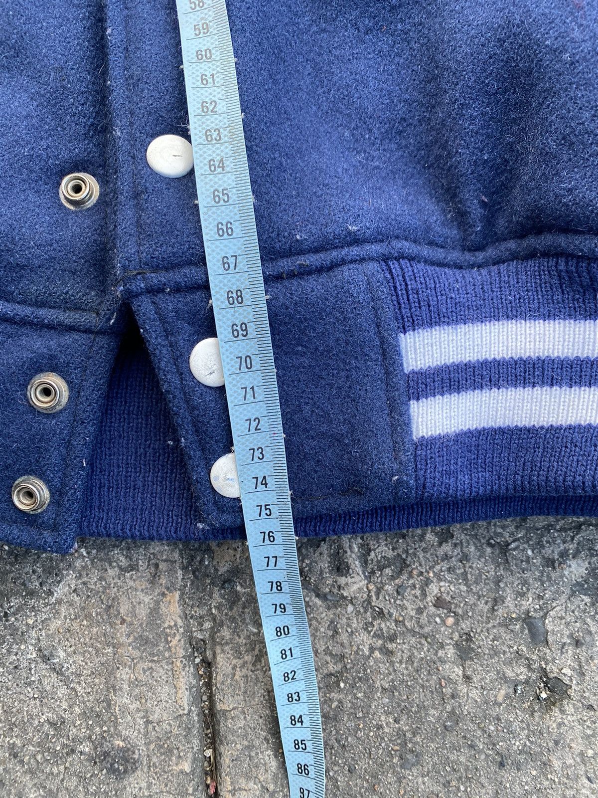 Empyre × Japanese Brand Empyre varsity jacket vintage Size US L / EU 52-54 / 3 - 10 Thumbnail