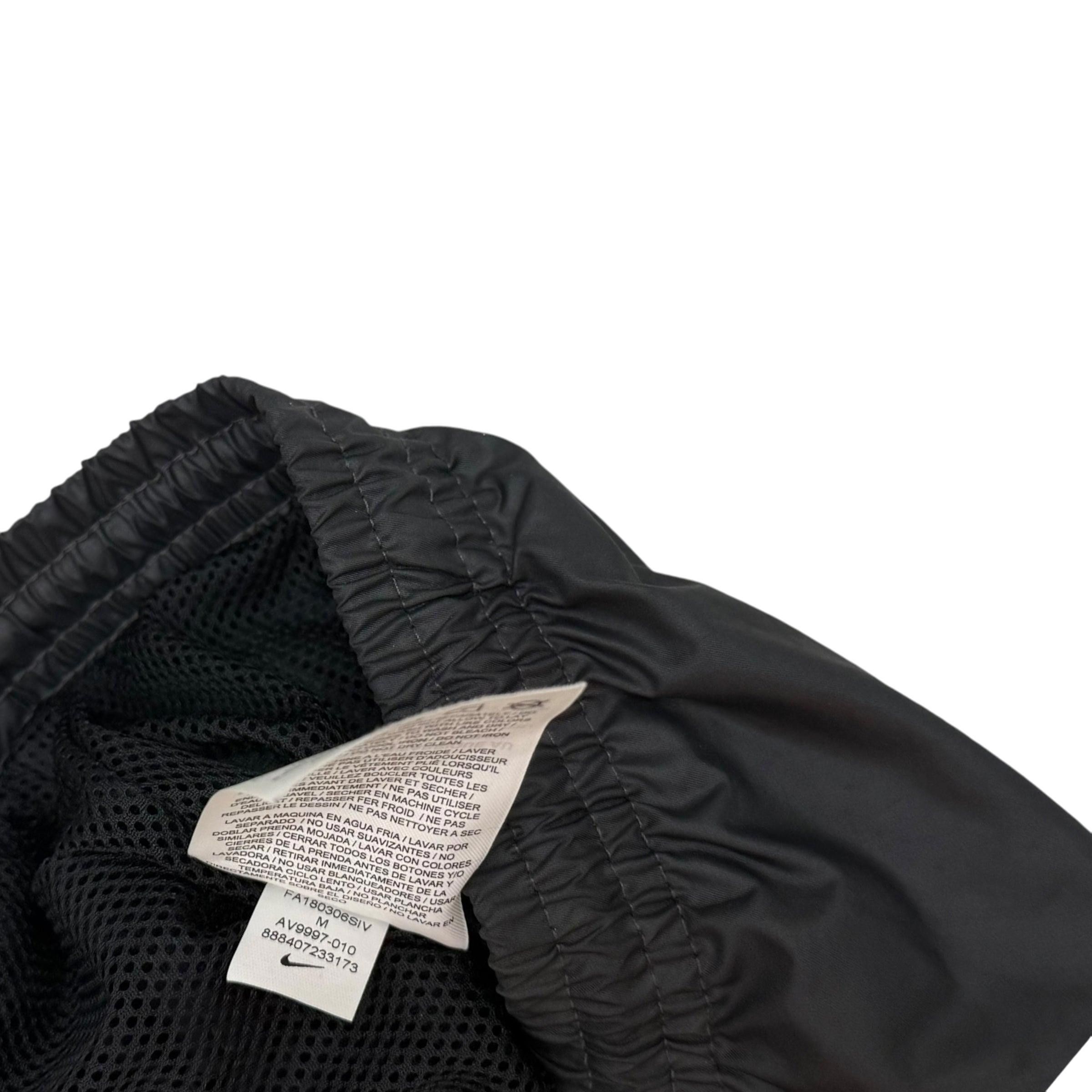 Nike Nike x Skepta NRG Track Pants Black (Size: M & L) (Size:L;) Size US 31 - 2 Thumbnail