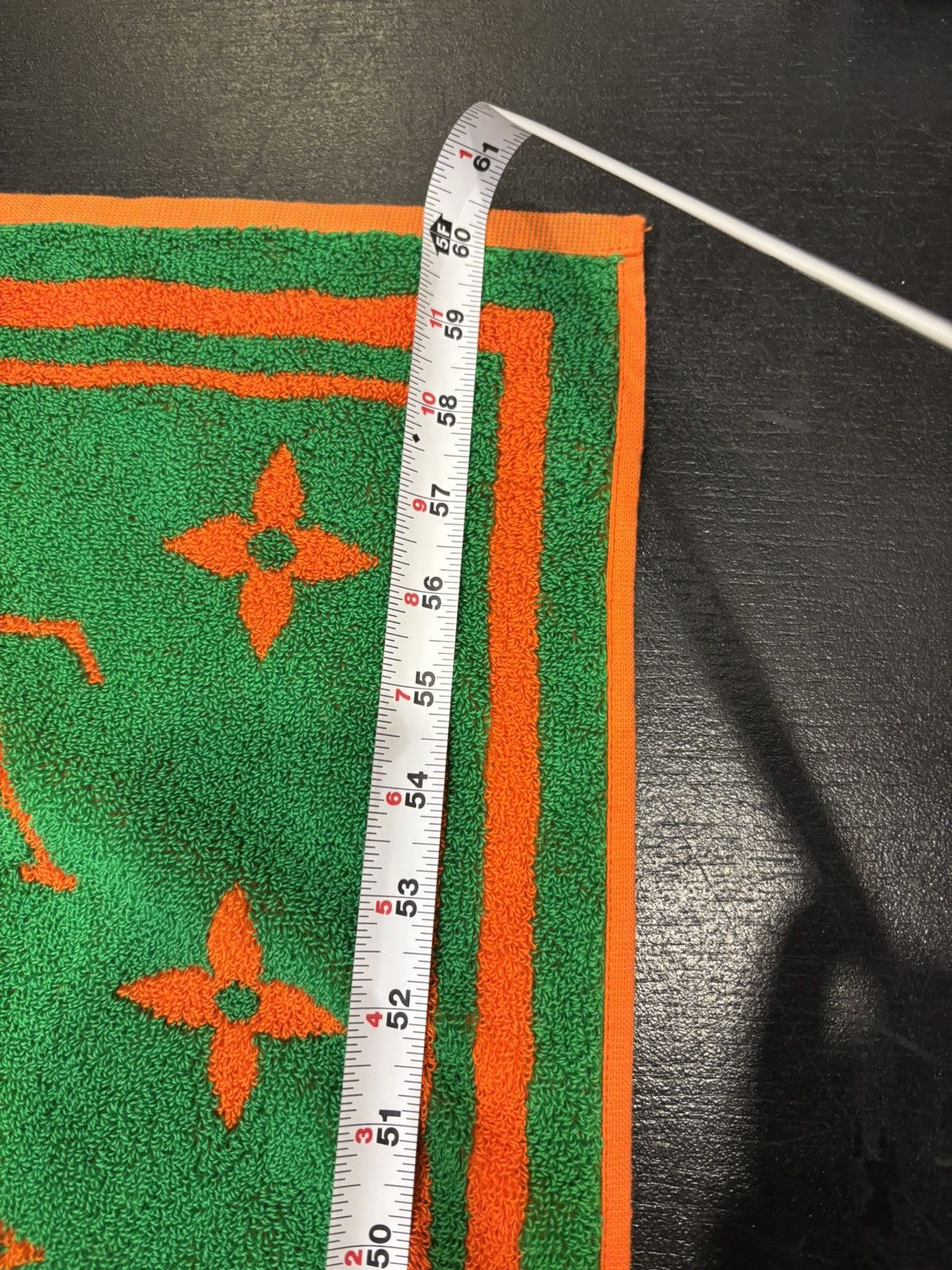 Louis Vuitton Beach Towel