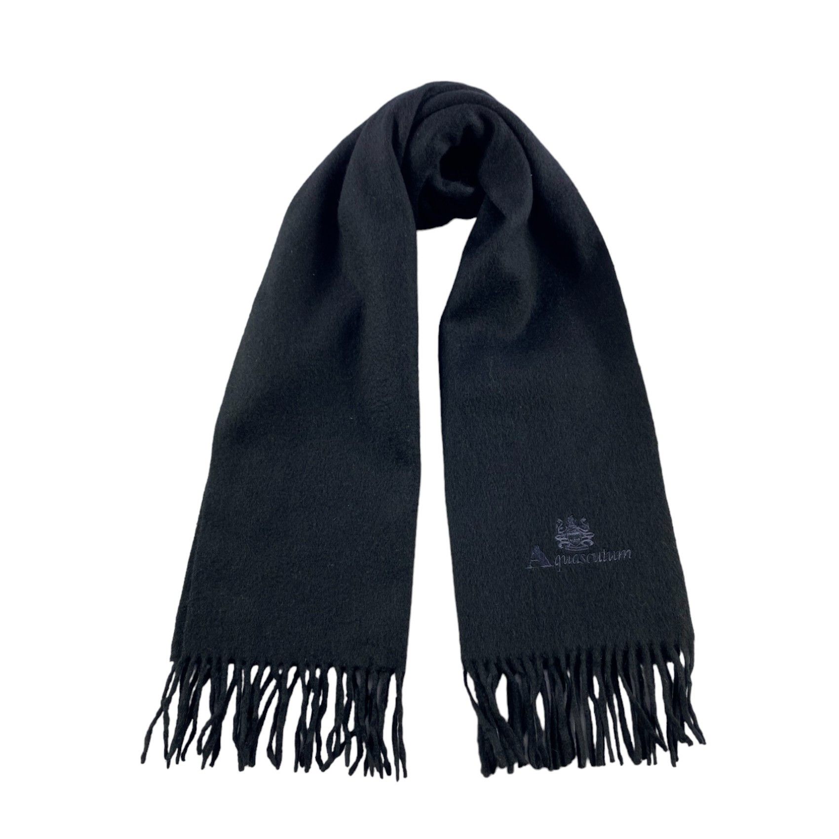 Aquascutum Scarf / Muffler / Neckwear