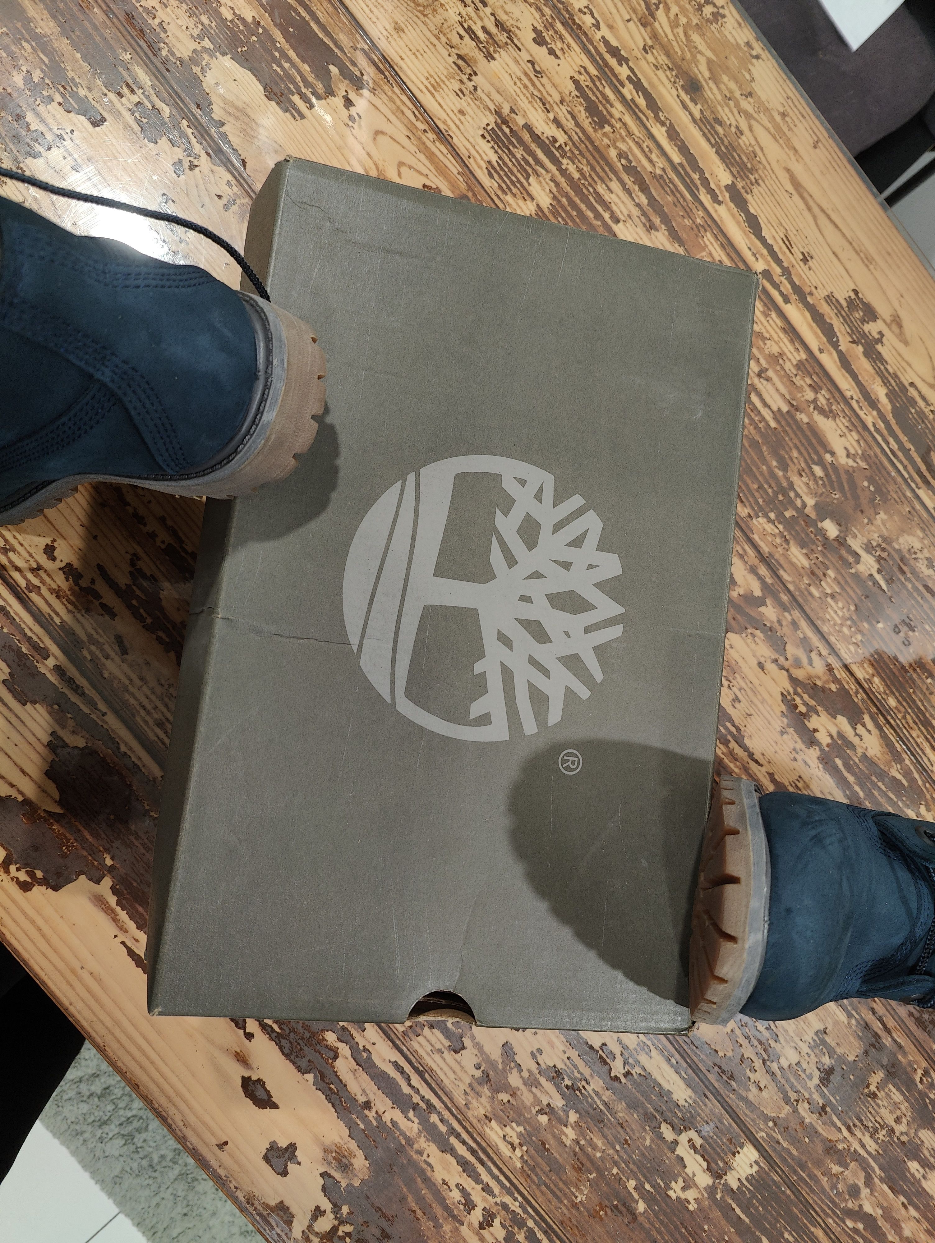 Timberland Timberland winter boots Size US 7.5 / IT 37.5 - 3 Thumbnail