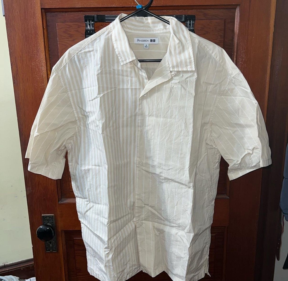 JW Anderson JW Anderson uniqlo shirt Size US M / EU 48-50 / 2 - 1 Thumbnail