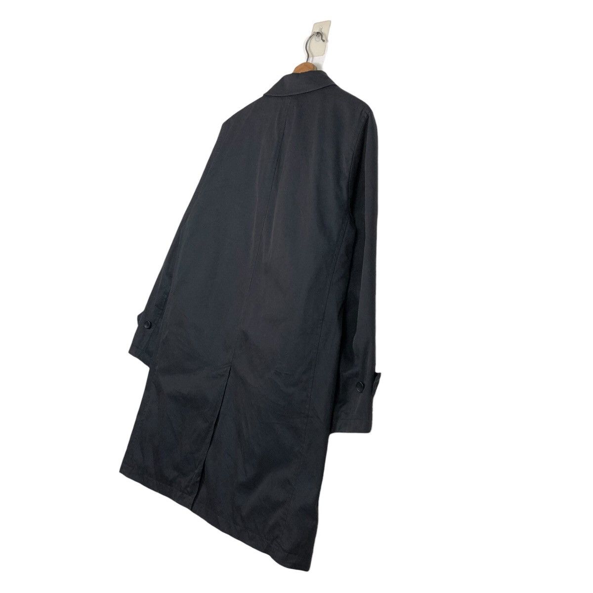 Beams Plus 📌Vintage Chore Jacket Beams Heart Issey Miyake Blanket Size US S / EU 44-46 / 1 - 12 Thumbnail