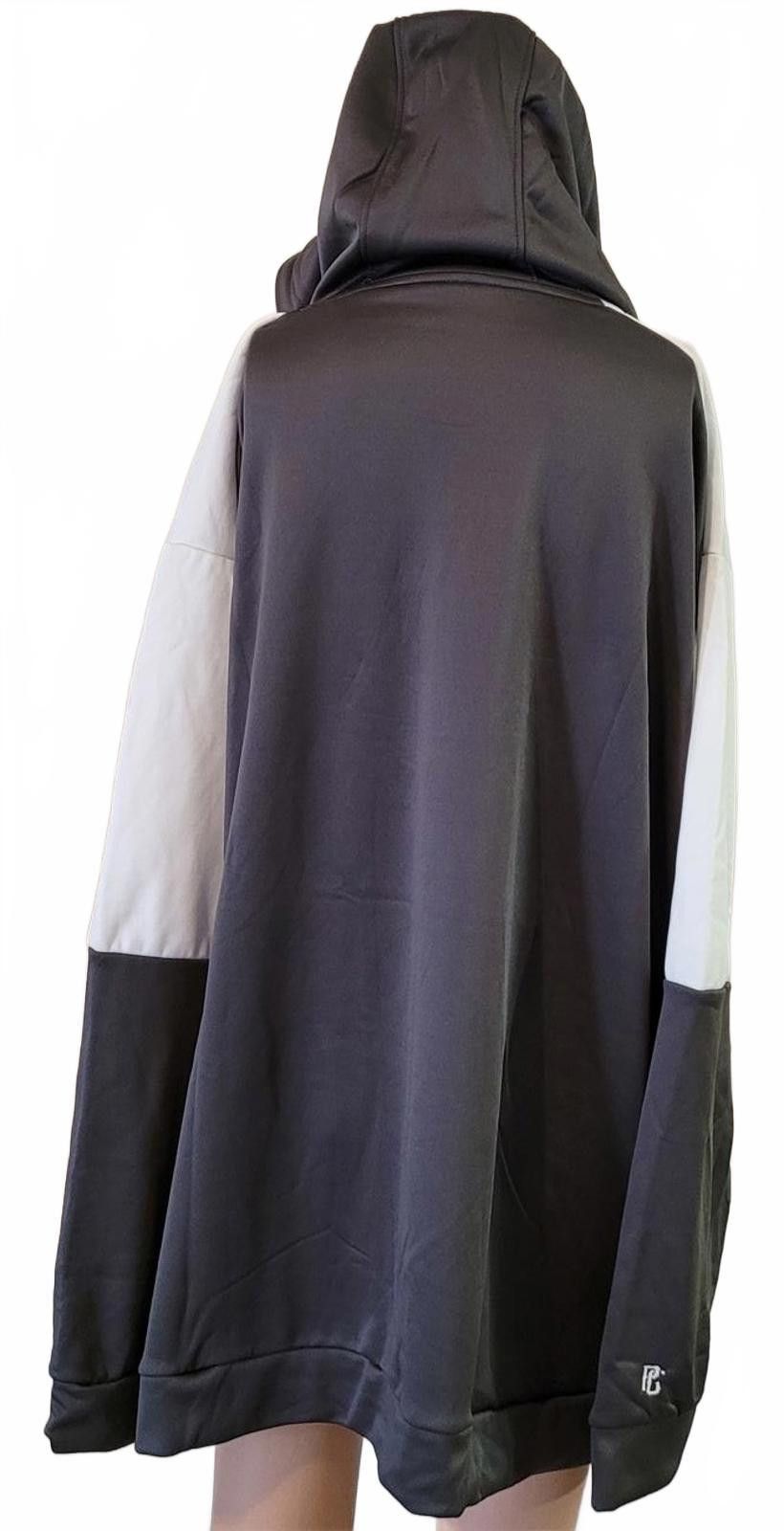 Other PG Perfect Game Apparel Men Active Fleece Hood Pullover 3XL Size US XXL / EU 58 / 5 - 4 Thumbnail