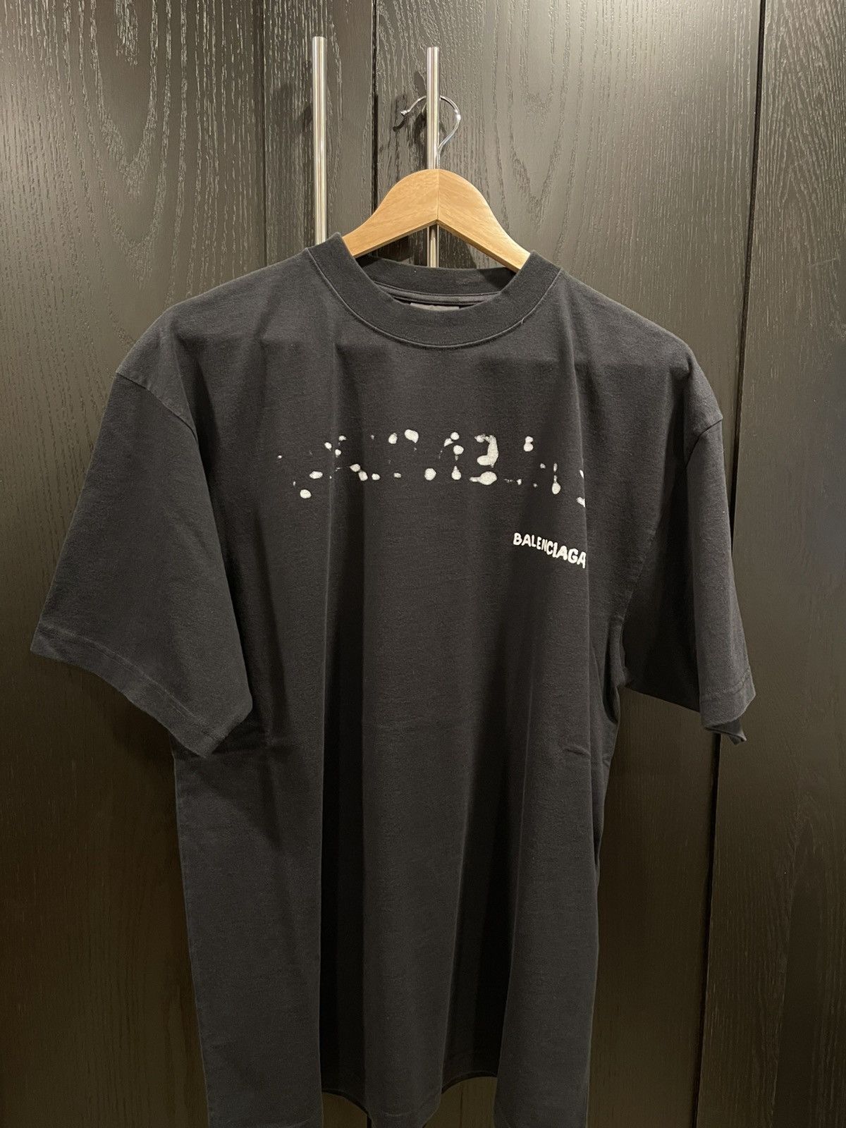 Balenciaga Balenciaga T Shirt Size US XS / EU 42 / 0 - 1 Thumbnail