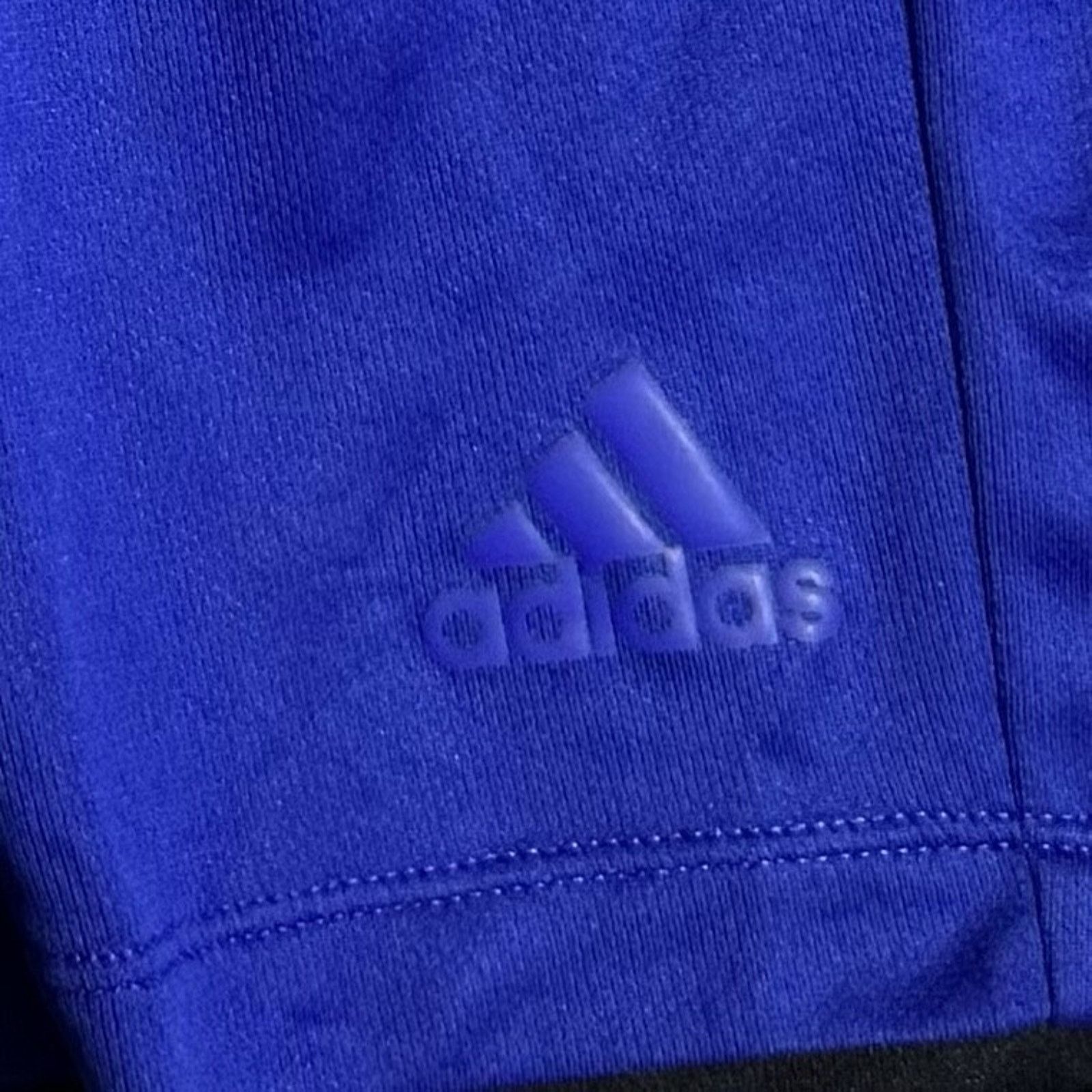 Adidas Adidas Athletic Shorts Mens S Basketball Training Athleisure Size US 28 / EU 44 - 3 Thumbnail