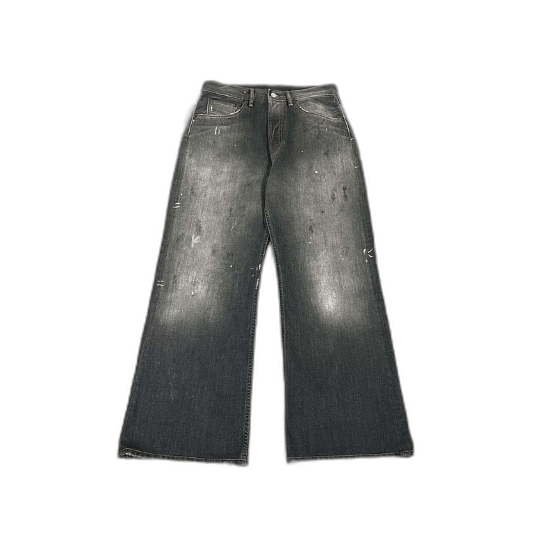 Acne Studios × Streetwear × Vintage Acne Studios 2021M night