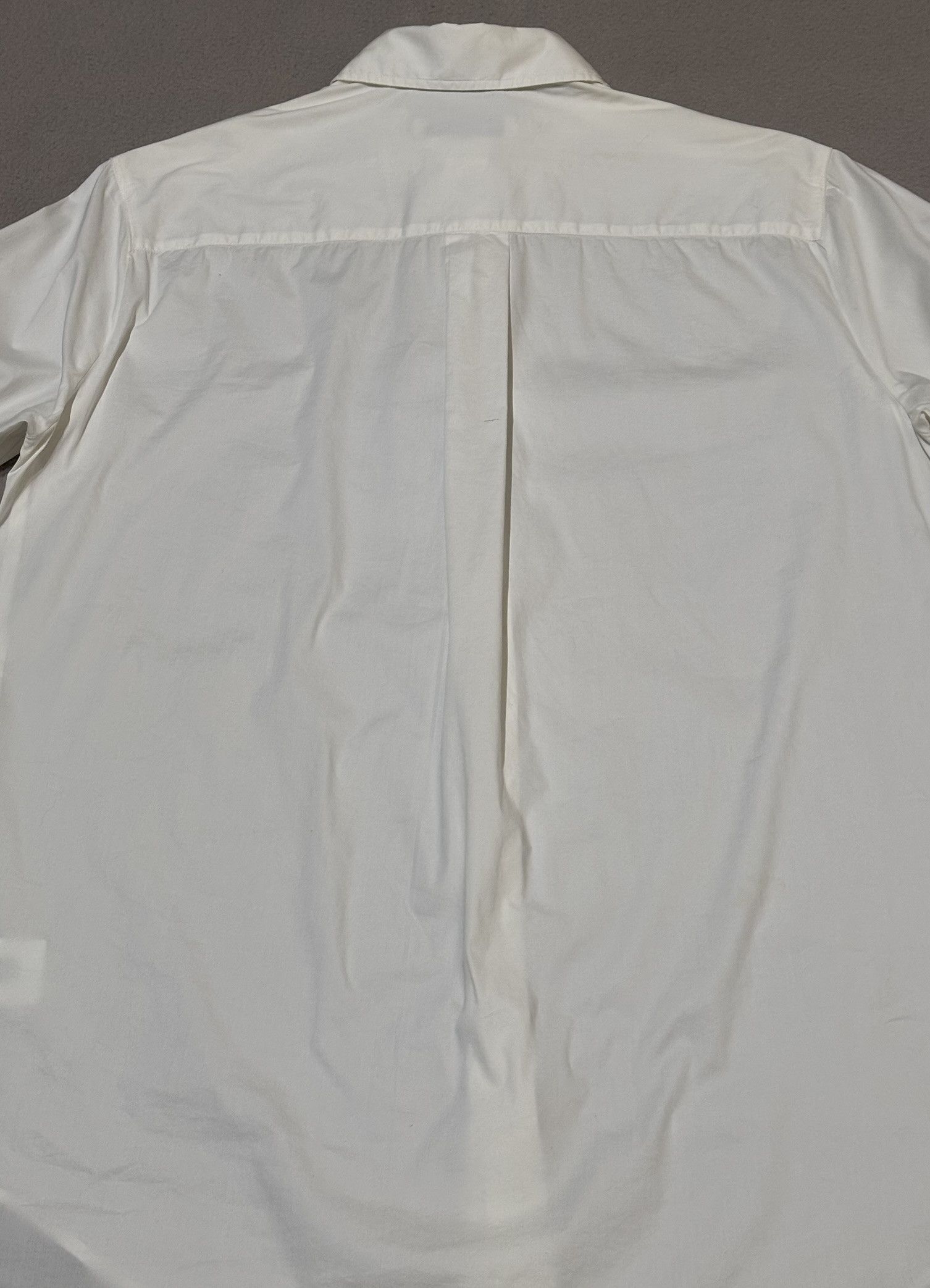 Pierre Balmain Pierre Balmain White shirt size 42 Size US M / EU 48-50 / 2 - 13 Thumbnail