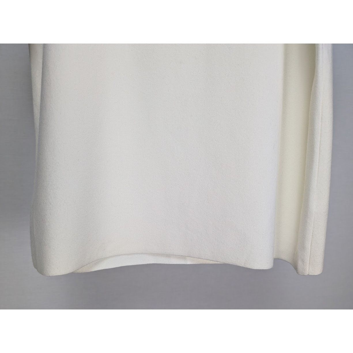 Vince o1rshd1 CC20 Short Sleeve T-Shirt in Cream Size US S / EU 44-46 / 1 - 5 Thumbnail