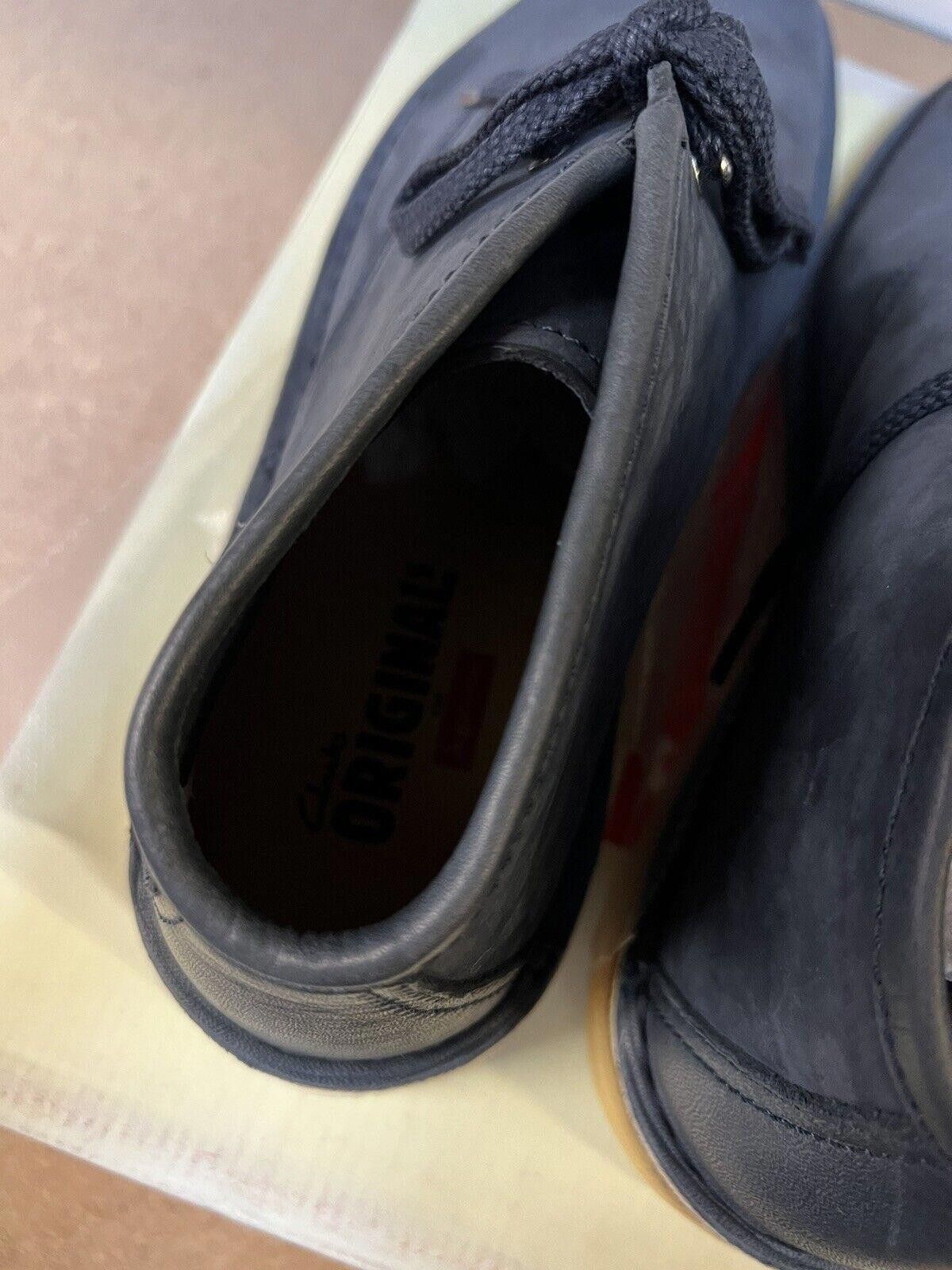 Supreme SS11 Supreme Clarks Desert Chukka Navy Suede Boots 30013 Size US 11 / EU 44 - 4 Thumbnail