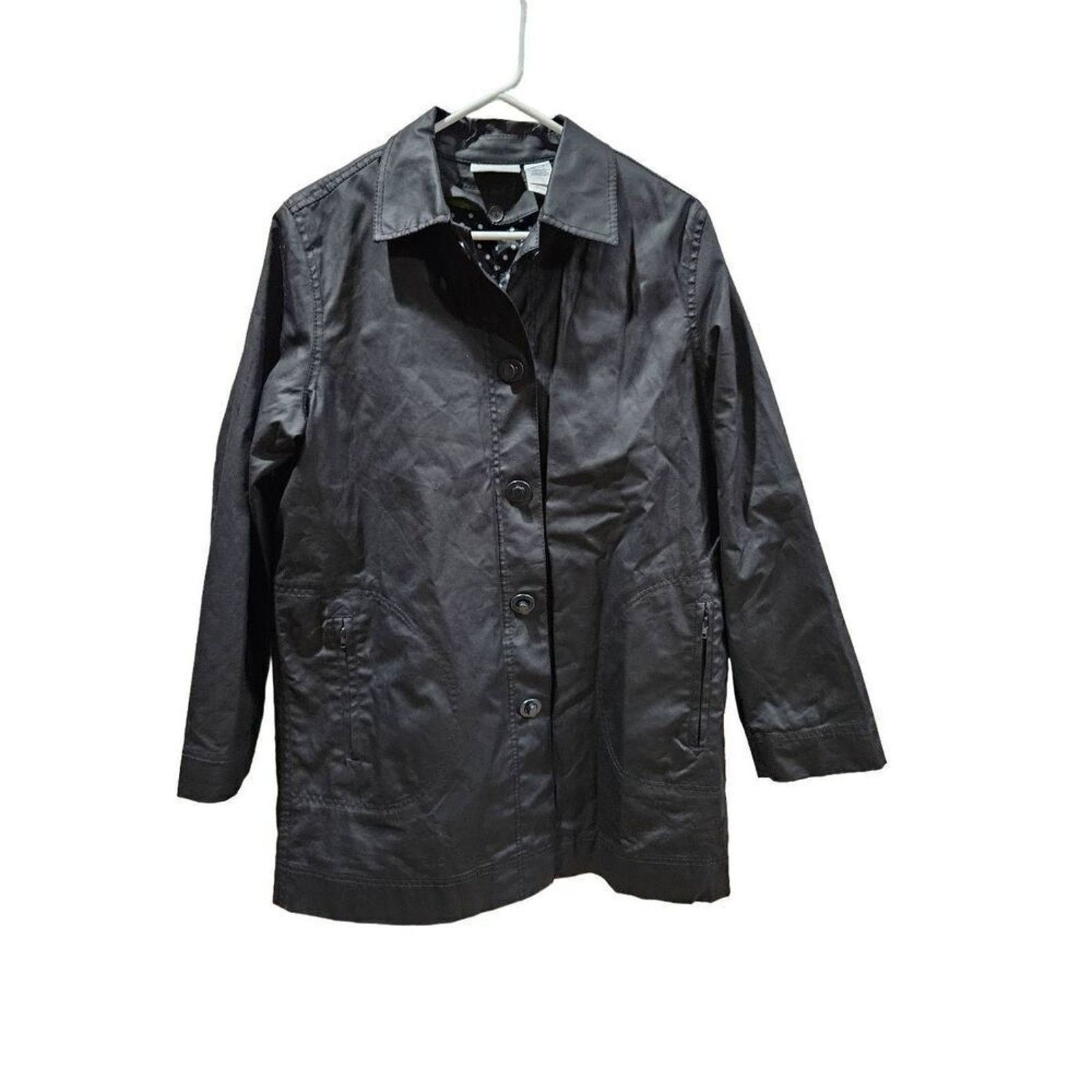 Liz Claiborne Liz Claiborne L jacket Size L / US 10 / IT 46 - 1 Thumbnail