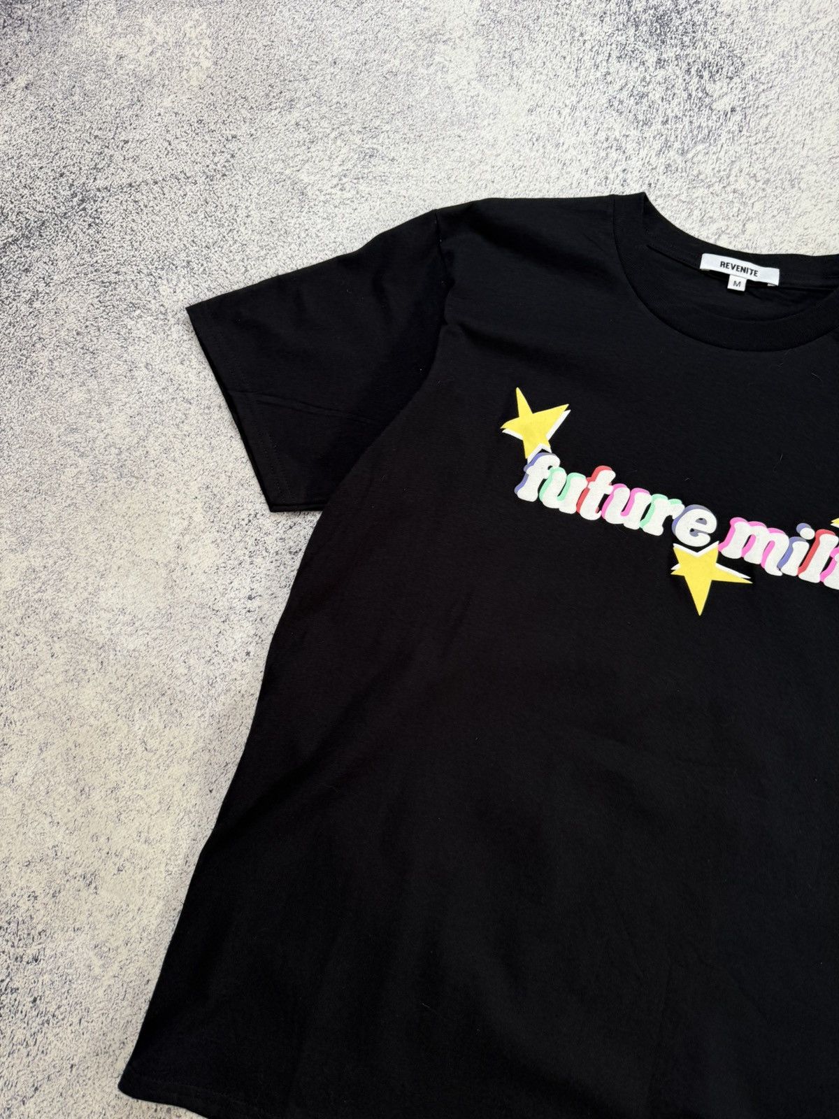 Vintage Future Milf T-shirt Y2K Size US M / EU 48-50 / 2 - 3 Thumbnail