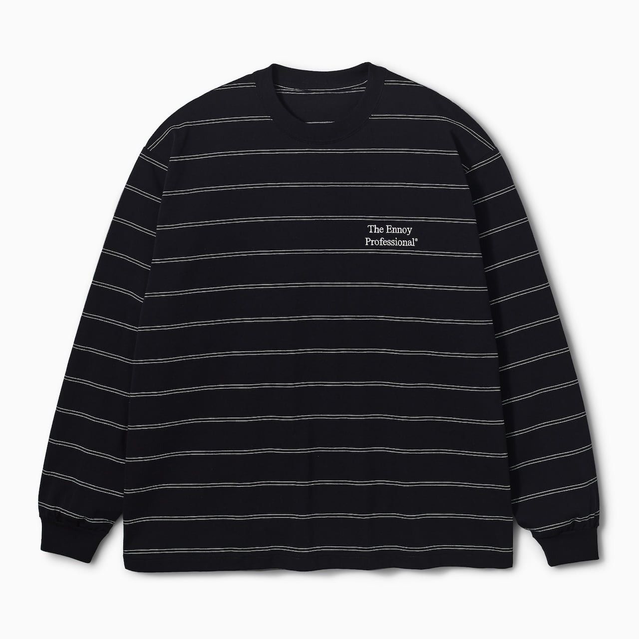 Japanese Brand Ennoy Professional LS Tee Size ONE SIZE - 1 Thumbnail
