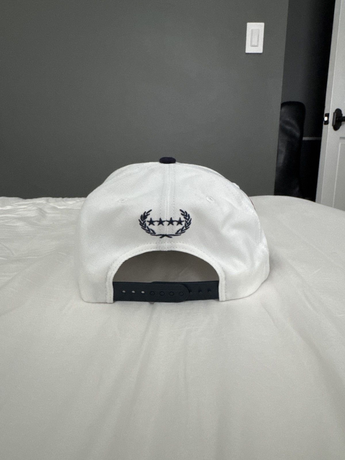 Other Fieldgrade "Sold My Soul" Snapback Hat Size ONE SIZE - 3 Thumbnail