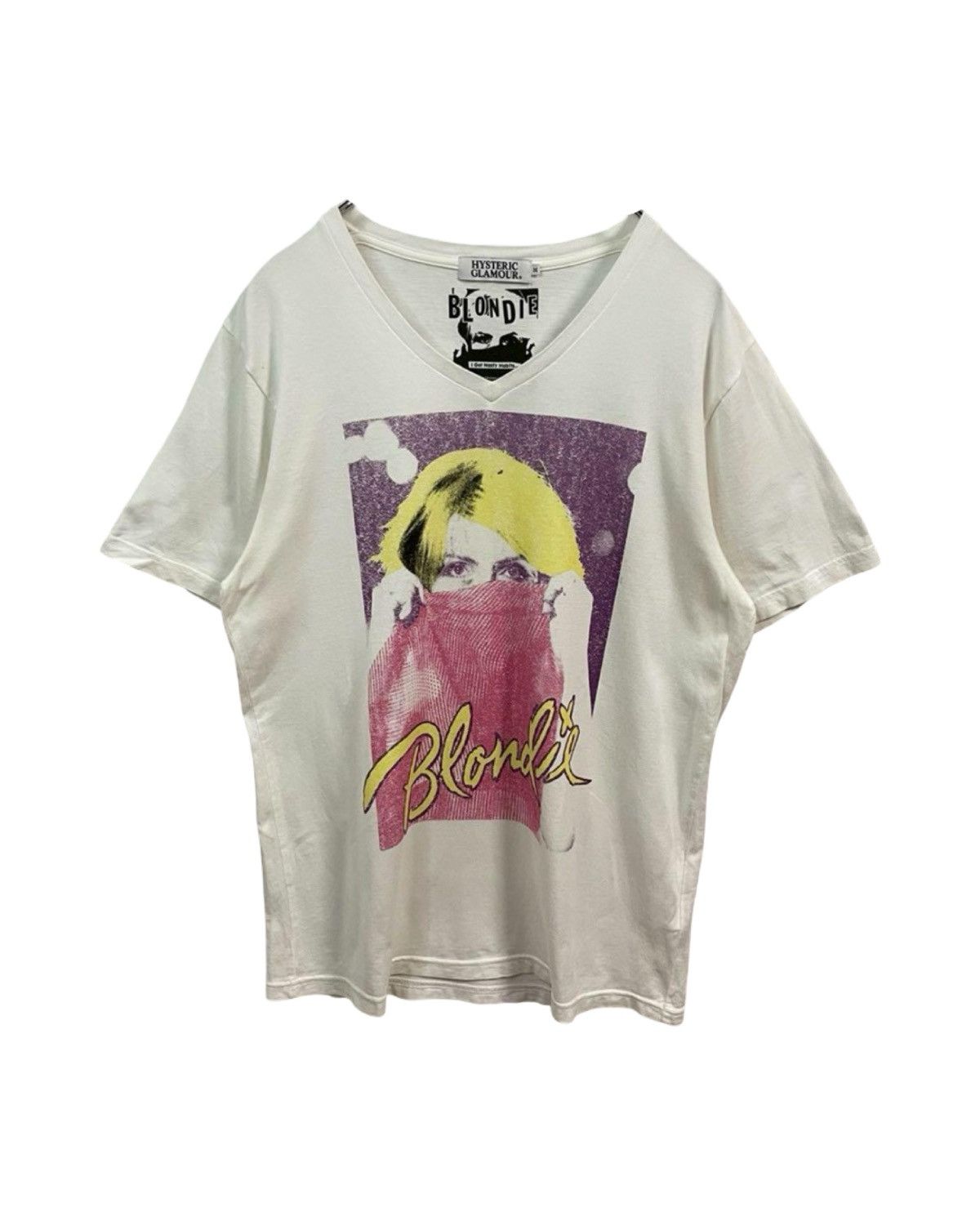 Hysterics Blondie スカジャン Hysterics Blondie スカジャン
