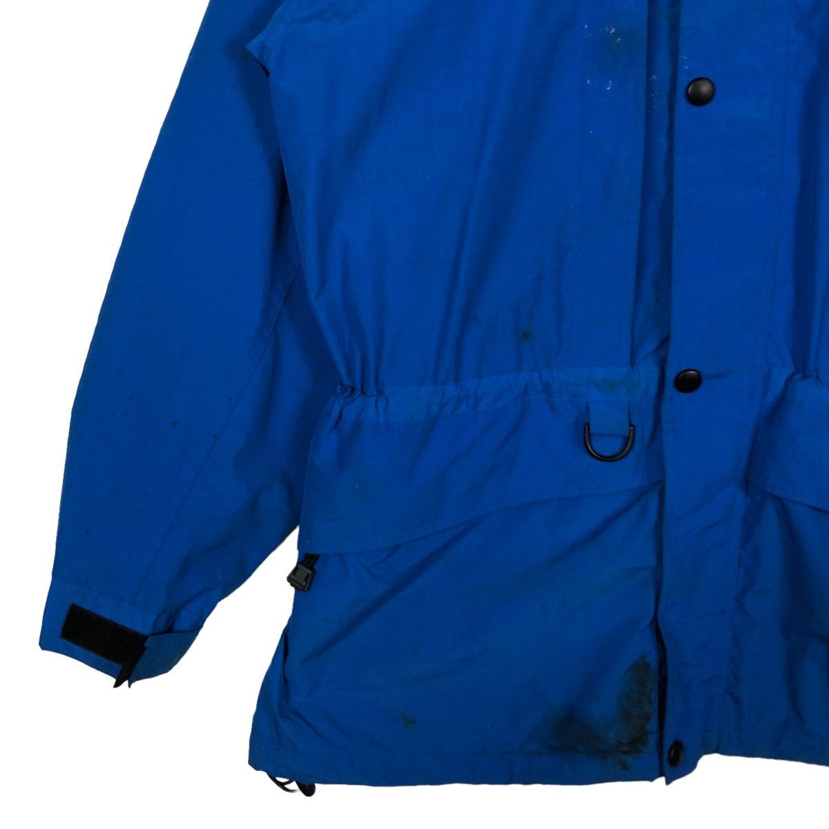 Japanese Brand 🔥90’s Vintage Hunting Jacket Ski Swingster Japan Made Size US L / EU 52-54 / 3 - 3 Thumbnail