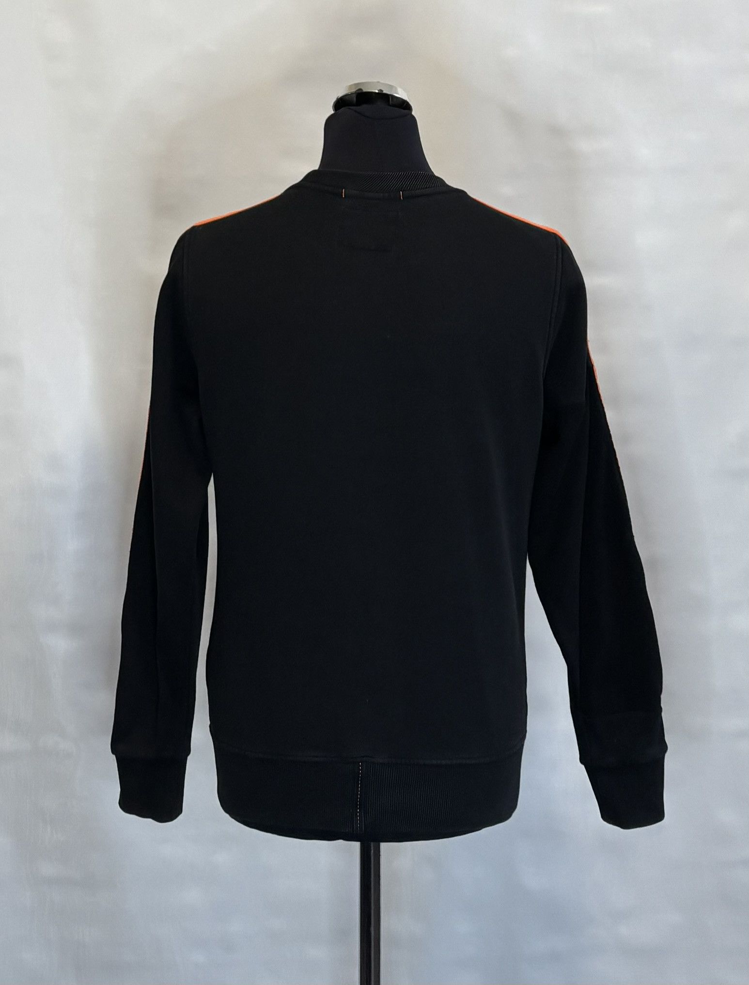 Parajumpers Parajumpers Fleece sweatshirt size. S Size US S / EU 44-46 / 1 - 2 Thumbnail