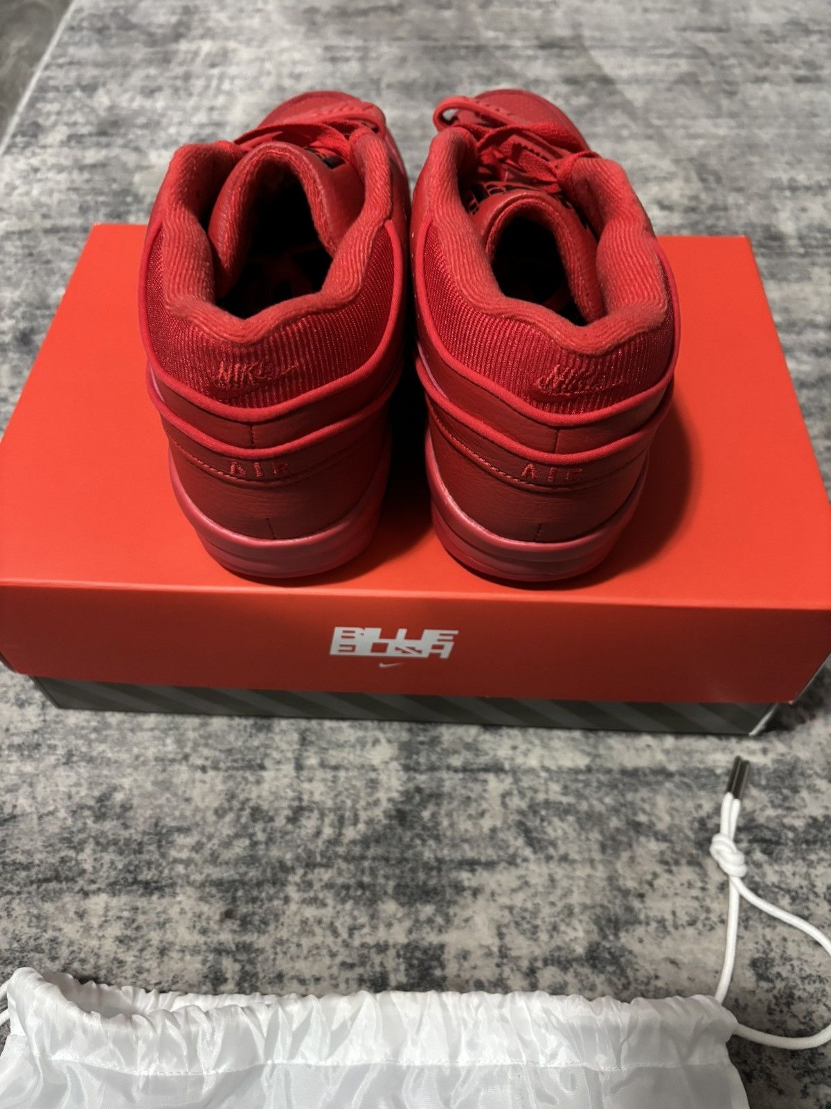 Nike Billie Eilish x Air max 88 Size 10.5, BRAND NEW Size US 10.5 / EU 43-44 - 3 Thumbnail