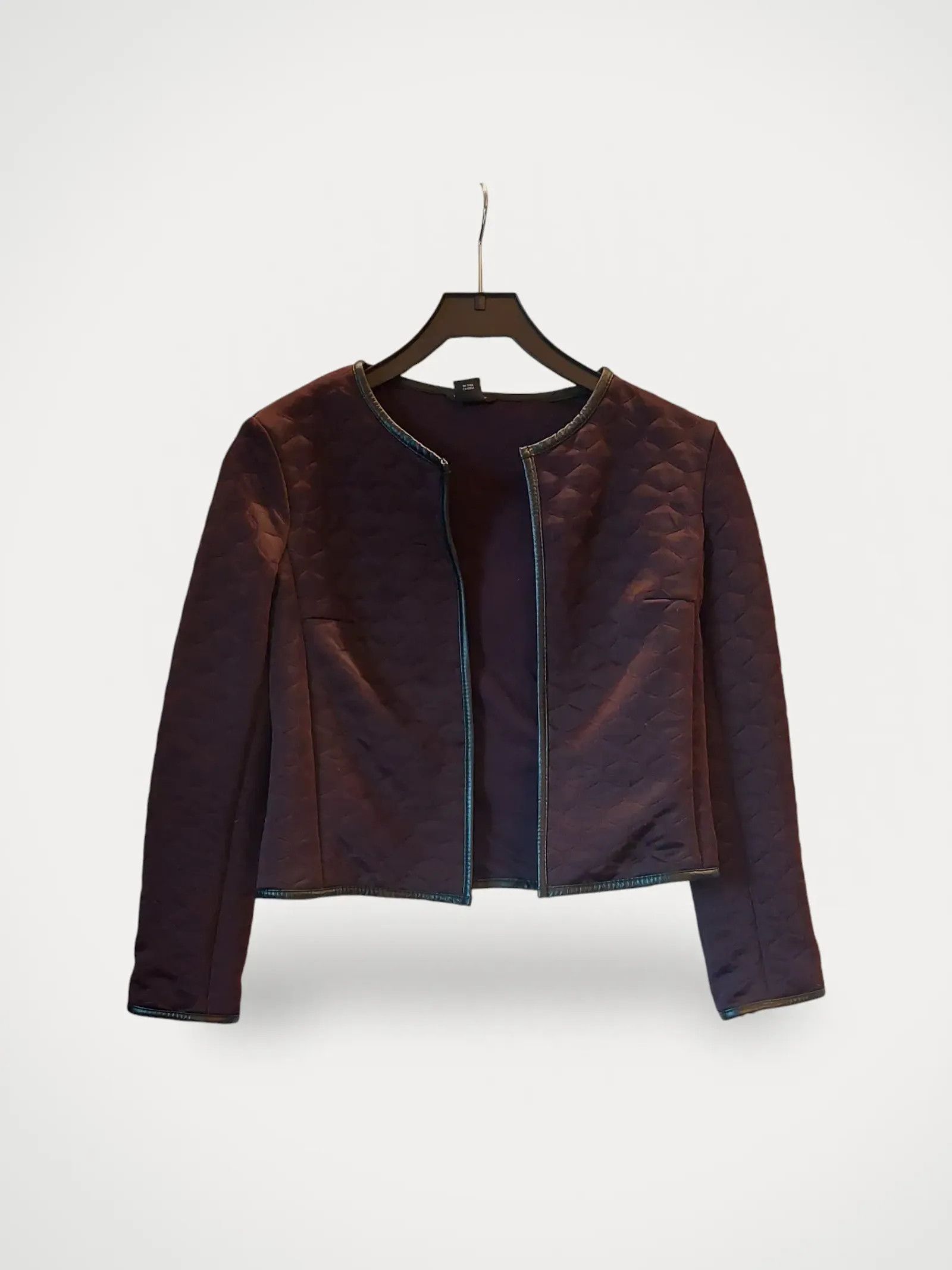 Club Monaco Club Monaco Blazer Size XS / US 0-2 / IT 36-38 - 1 Thumbnail