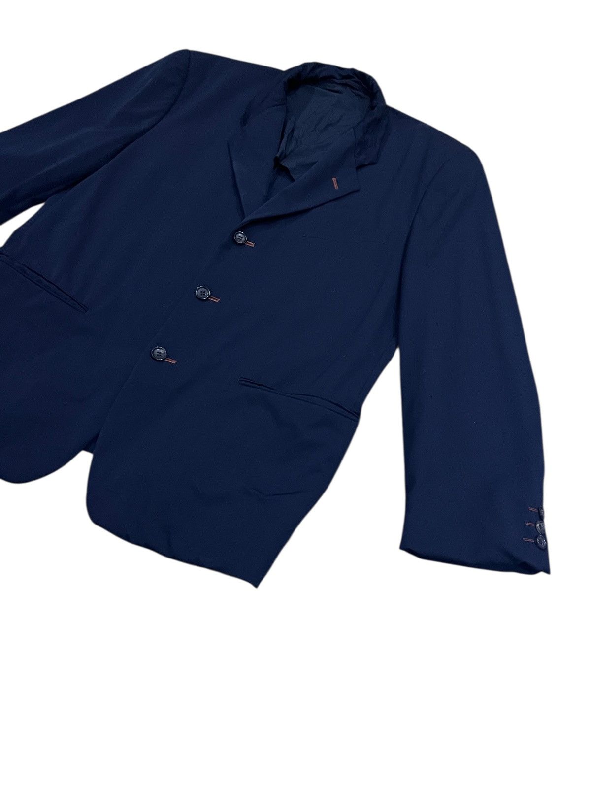 Comme des Garcons COMME DES GARCONS BLAZER Size 36R - 5 Thumbnail