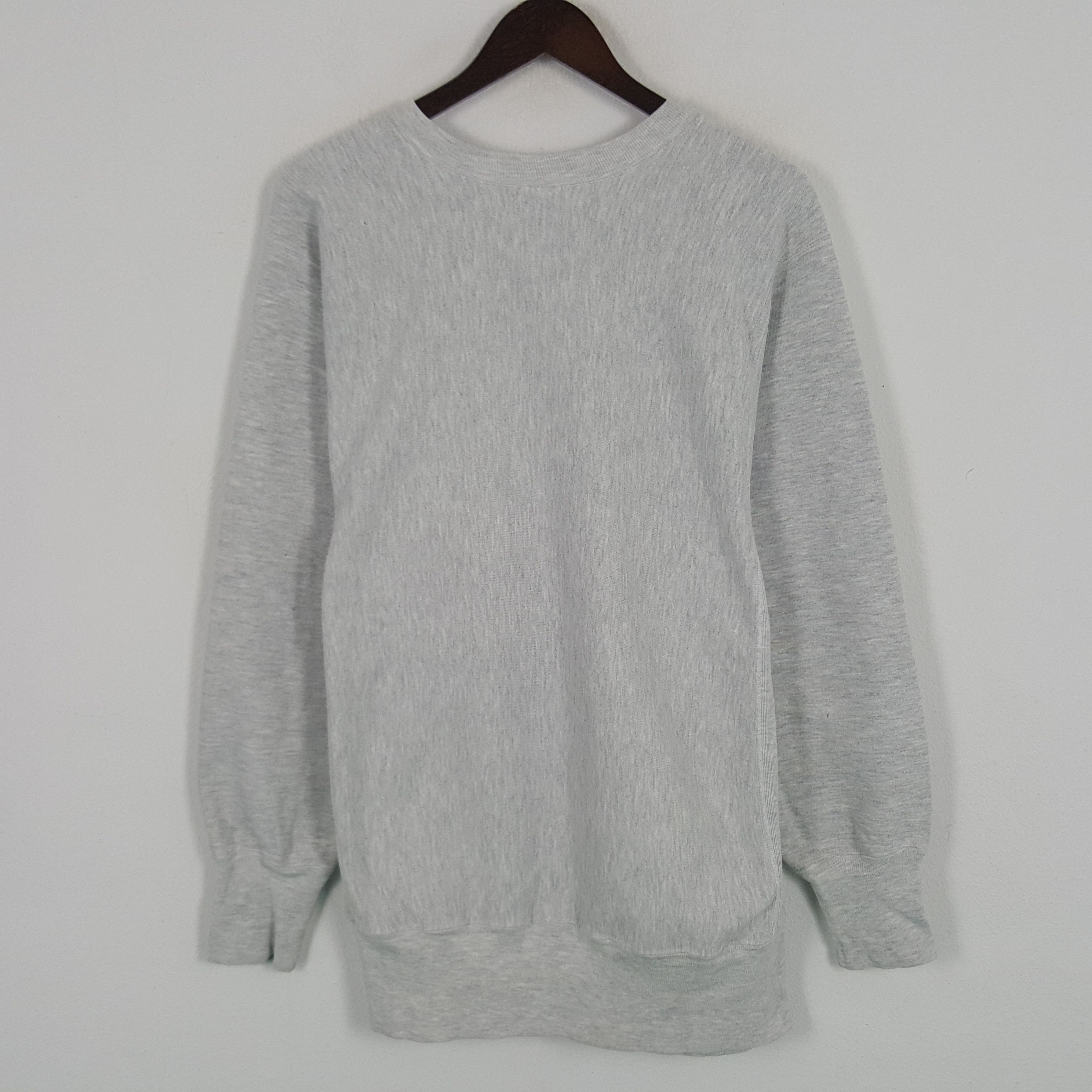 Champion × NFL × Vintage Vintage Oakland XXL Riders Sweatshirt Size US L / EU 52-54 / 3 - 3 Thumbnail
