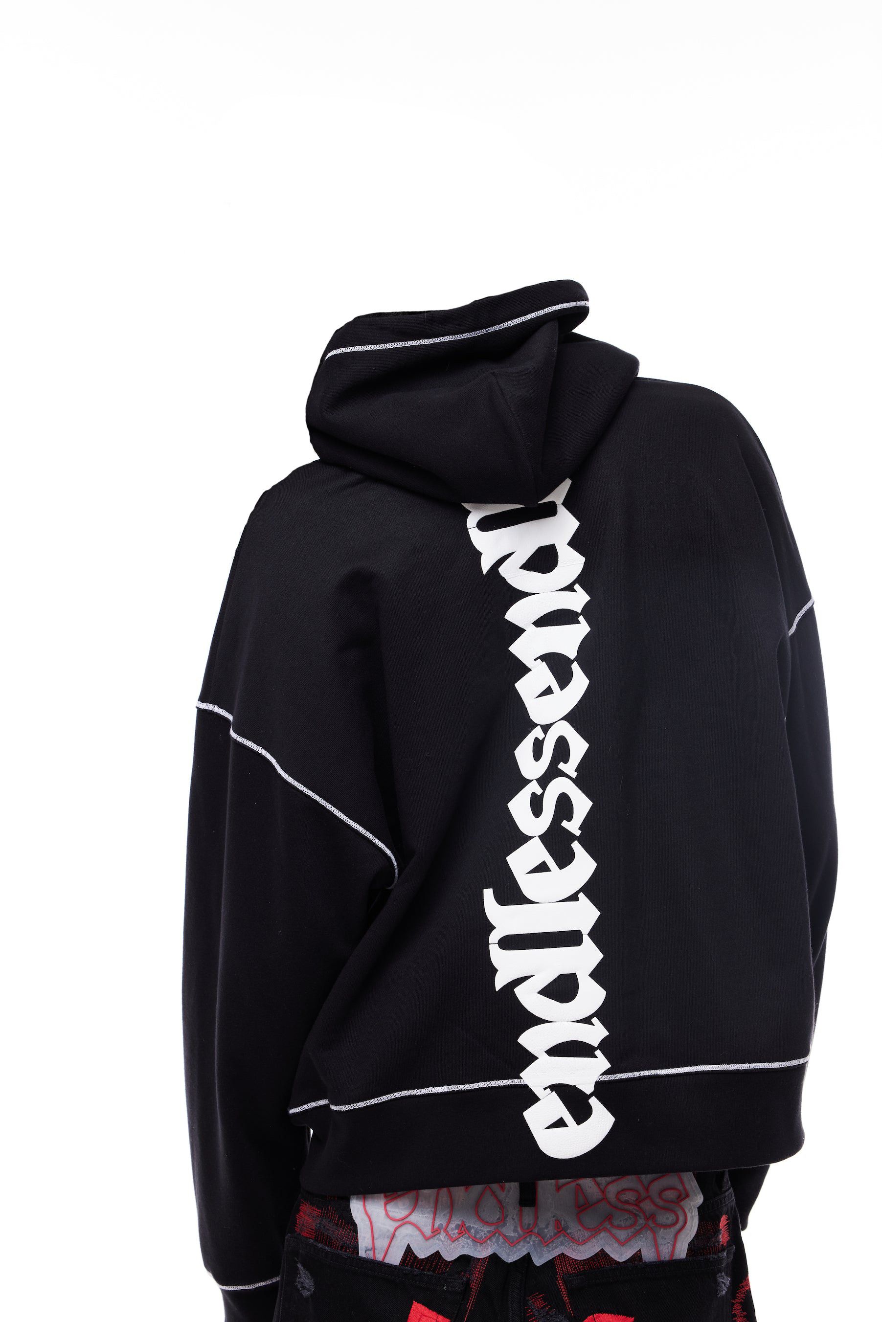 Endless Endless Zip Up Hoodie Size US L / EU 52-54 / 3 - 8 Thumbnail