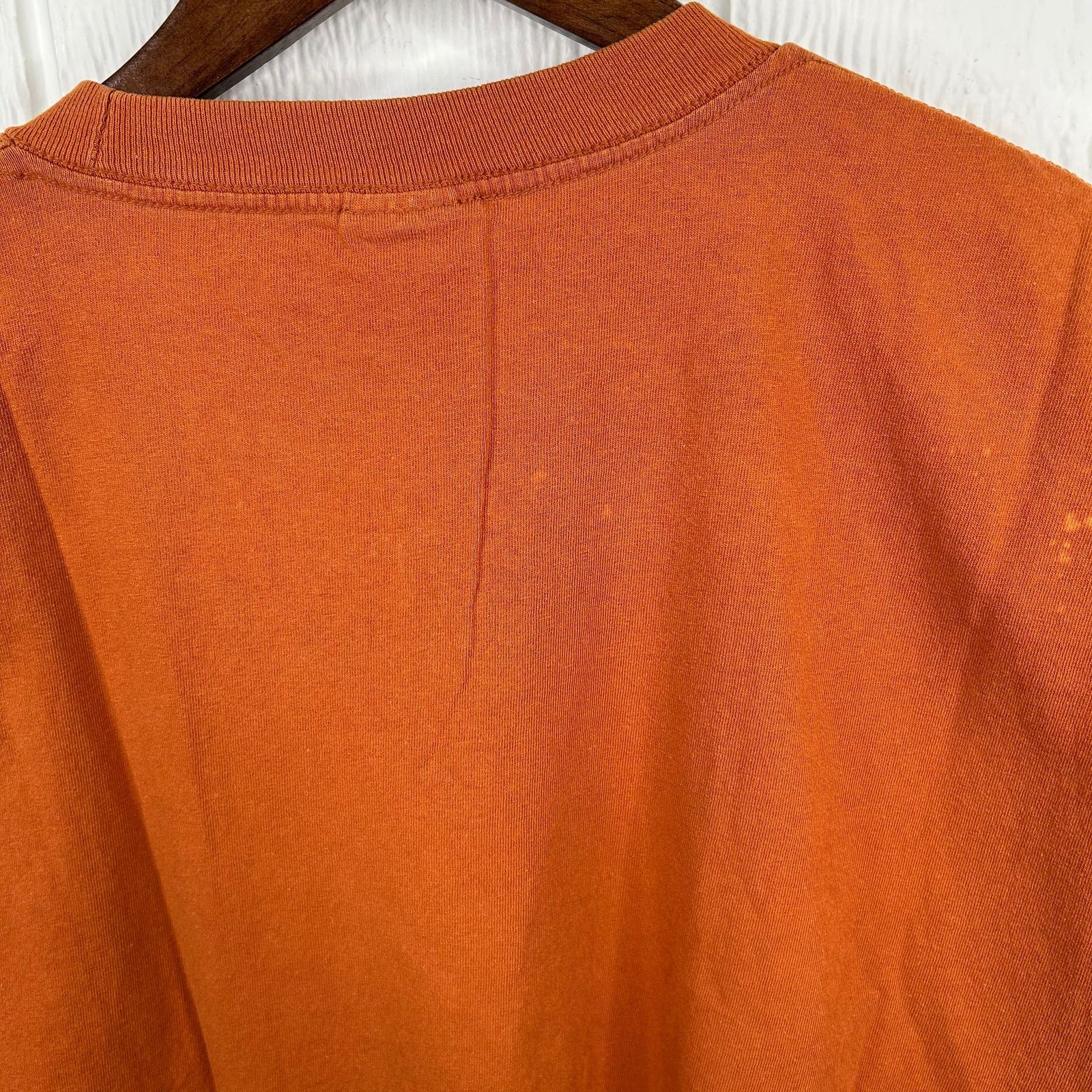 Other Vintage y2k Freedom River Eagle Graphic Tee Size X-Large Size US XL / EU 56 / 4 - 9 Thumbnail