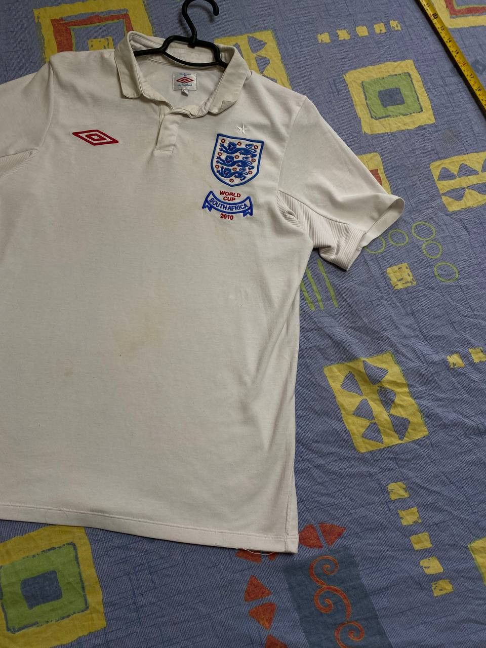 Umbro Umbro T Shirt Size US XXS / EU 40 - 12 Thumbnail