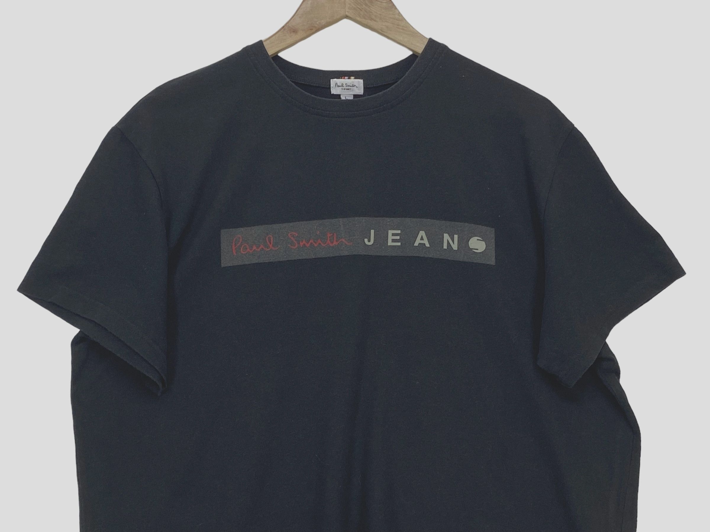 Paul Smith Paul Smith Tshirt Size US S / EU 44-46 / 1 - 3 Thumbnail
