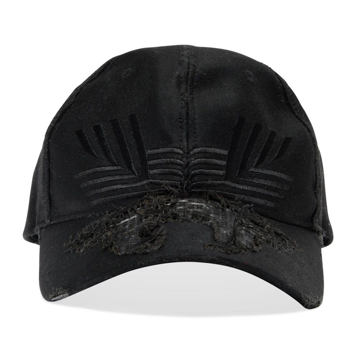 FFFPOSTALSERVICE LASER CUT LOGO DAMAGED CAP Size ONE SIZE - 2 Thumbnail