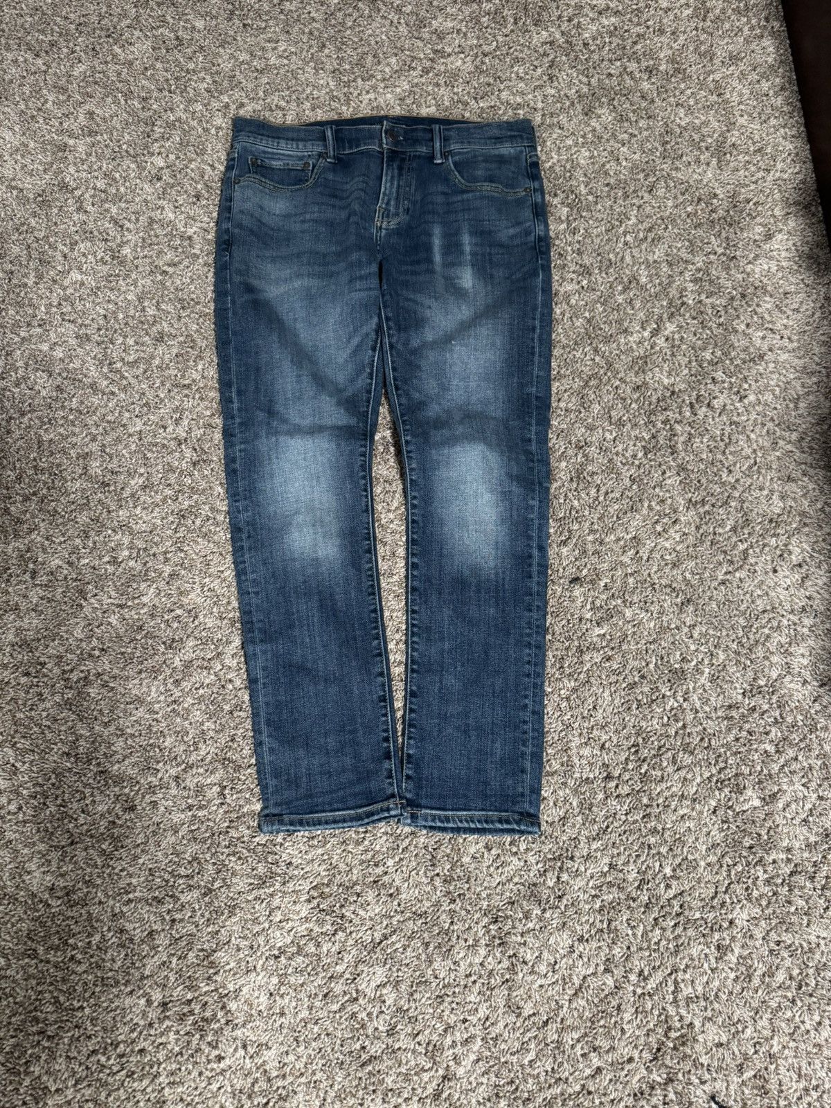 Lucky Brand Lucky brand slim fit jeans Size US 31 - 1 Thumbnail