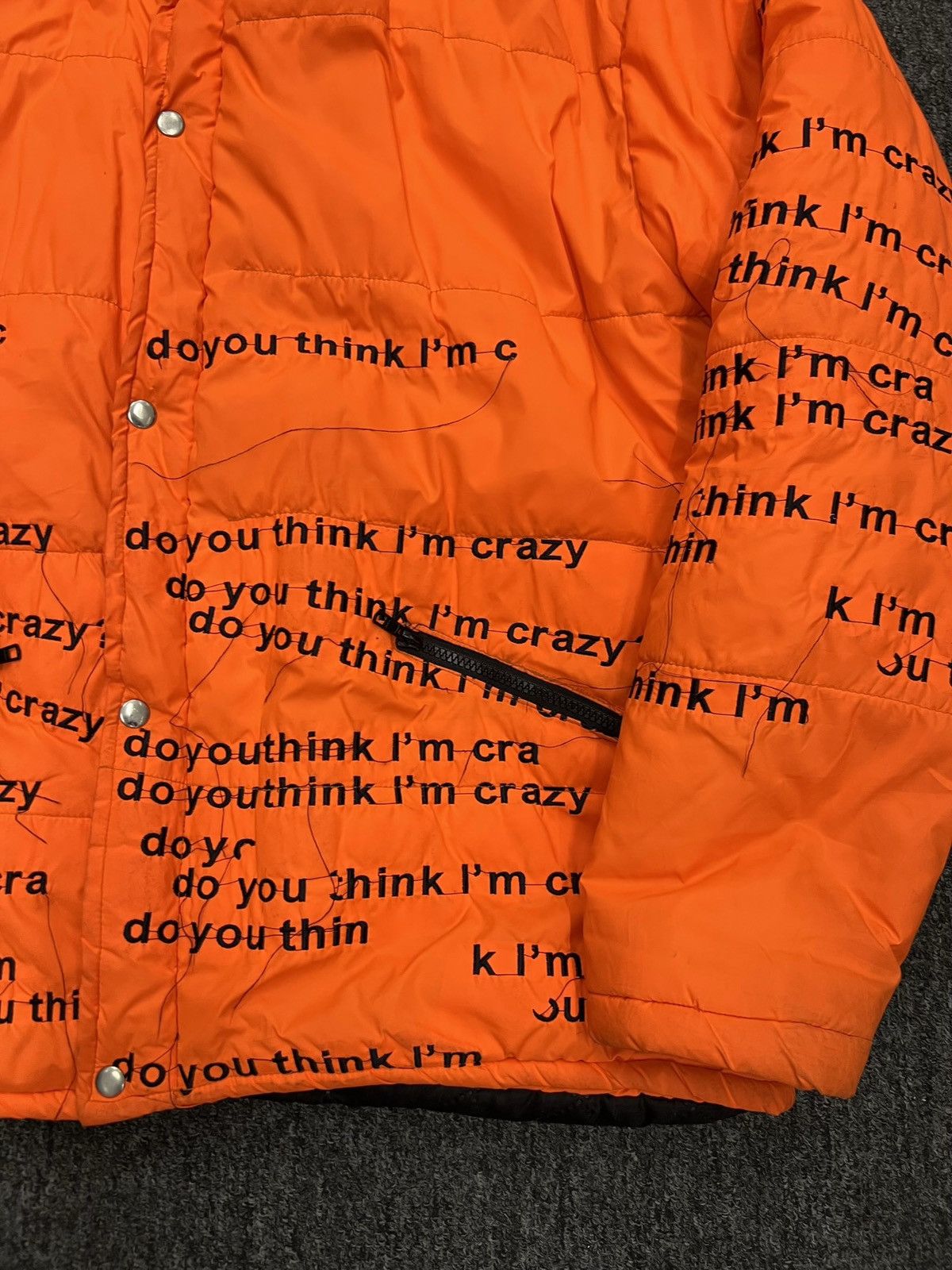 Ev Bravado DYTIC PUFFER JACKET Size US M / EU 48-50 / 2 - 6 Thumbnail