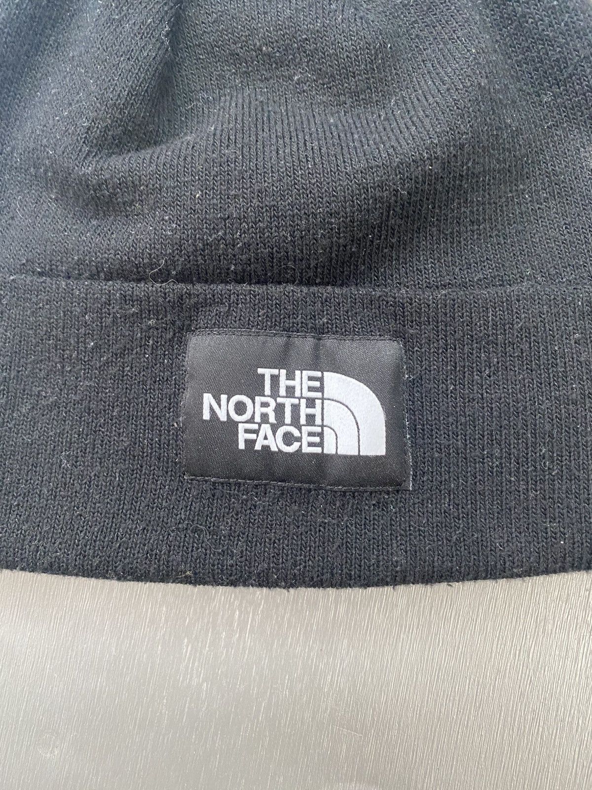 The North Face The North Face Black Hats Size ONE SIZE - 4 Thumbnail