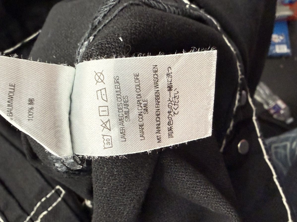 Supreme Supreme True Religion Denim Jacket Size US L / EU 52-54 / 3 - 4 Thumbnail