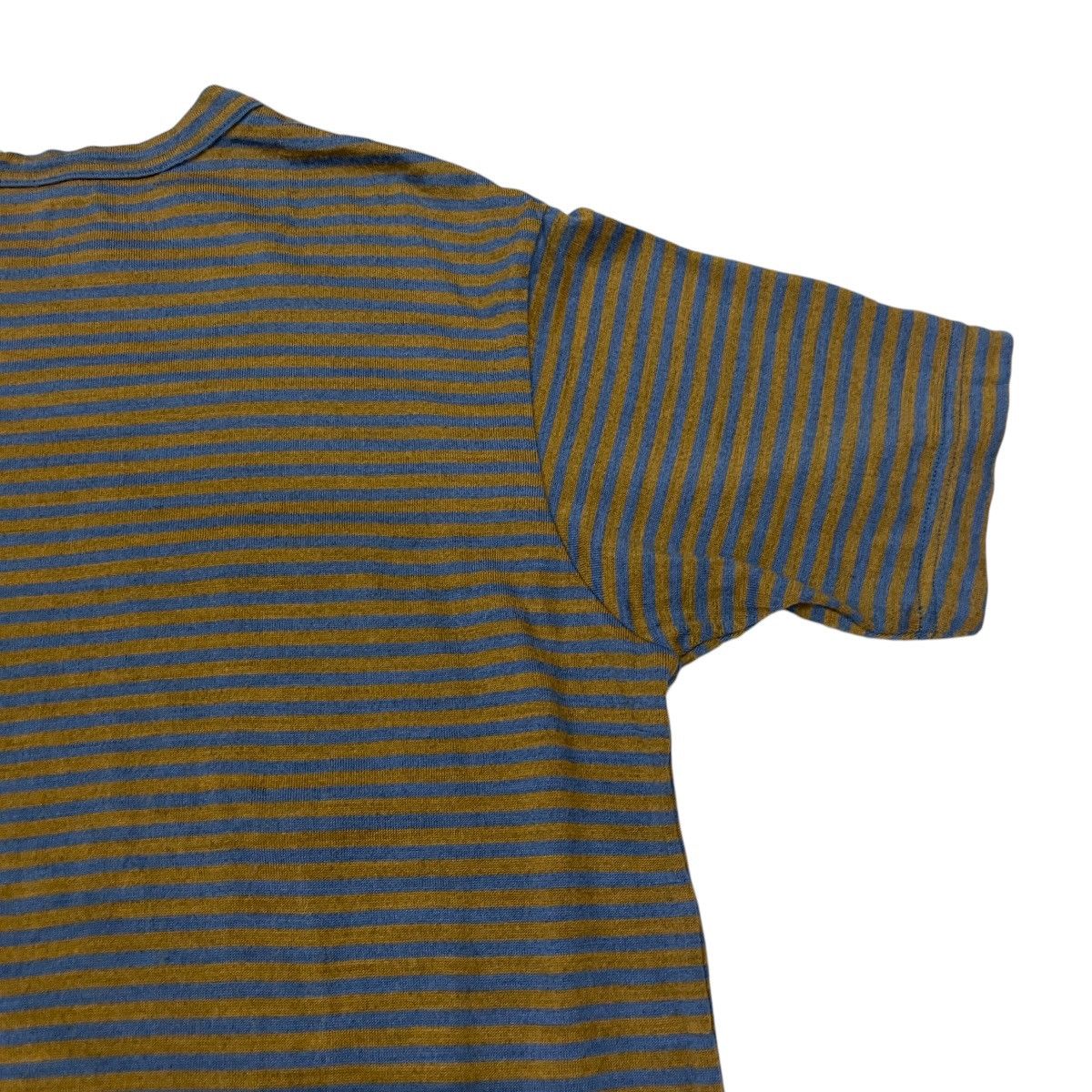 Comme des Garcons Vintage Junya Watanabe Comme Des Garcons Tee Size S / US 4 / IT 40 - 12 Thumbnail
