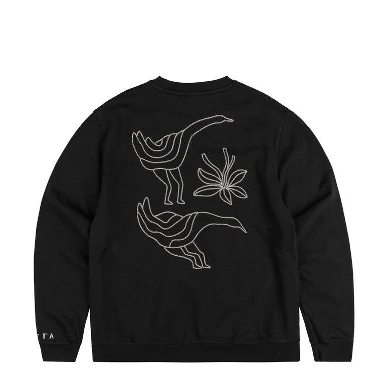 Parra Crew Neck Sweatshirt Size US L / EU 52-54 / 3 - 5 Thumbnail