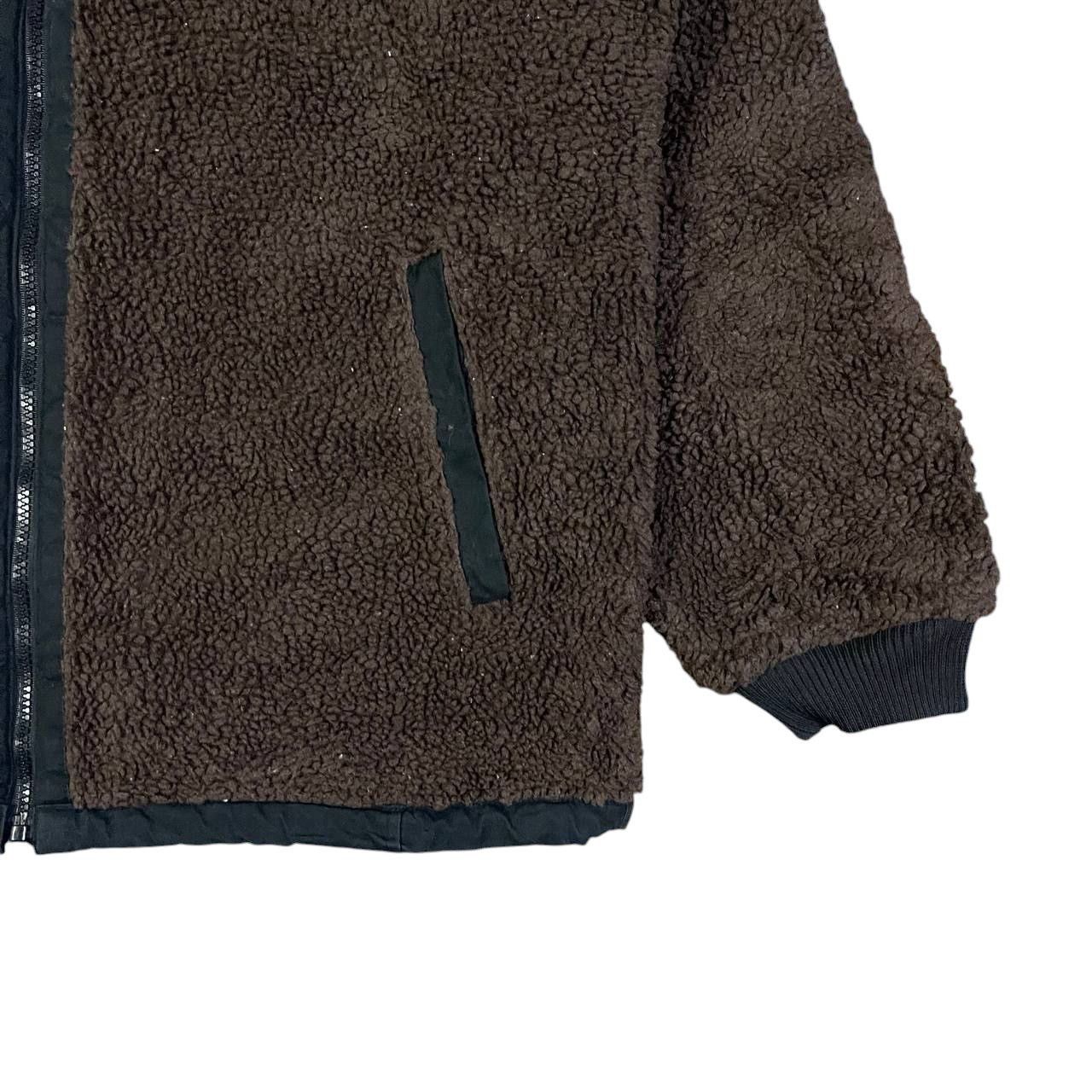 Japanese Brand Vintage Suntory Boss Coffee Reversible Jacket Size US M / EU 48-50 / 2 - 15 Thumbnail