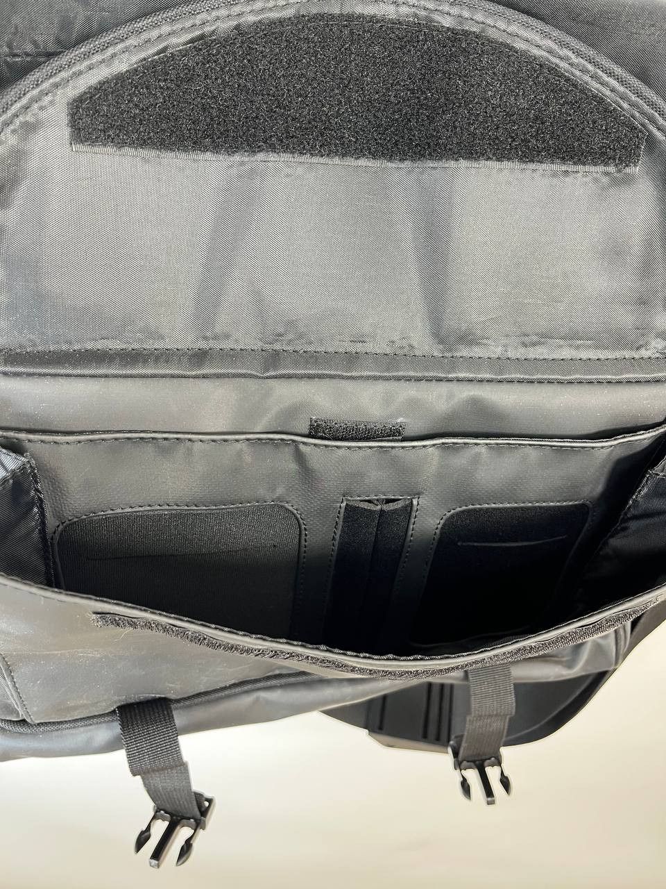 BMW BMW EfficientDynamics Shoulder Bag Office Laptop Travel Size ONE SIZE - 8 Thumbnail