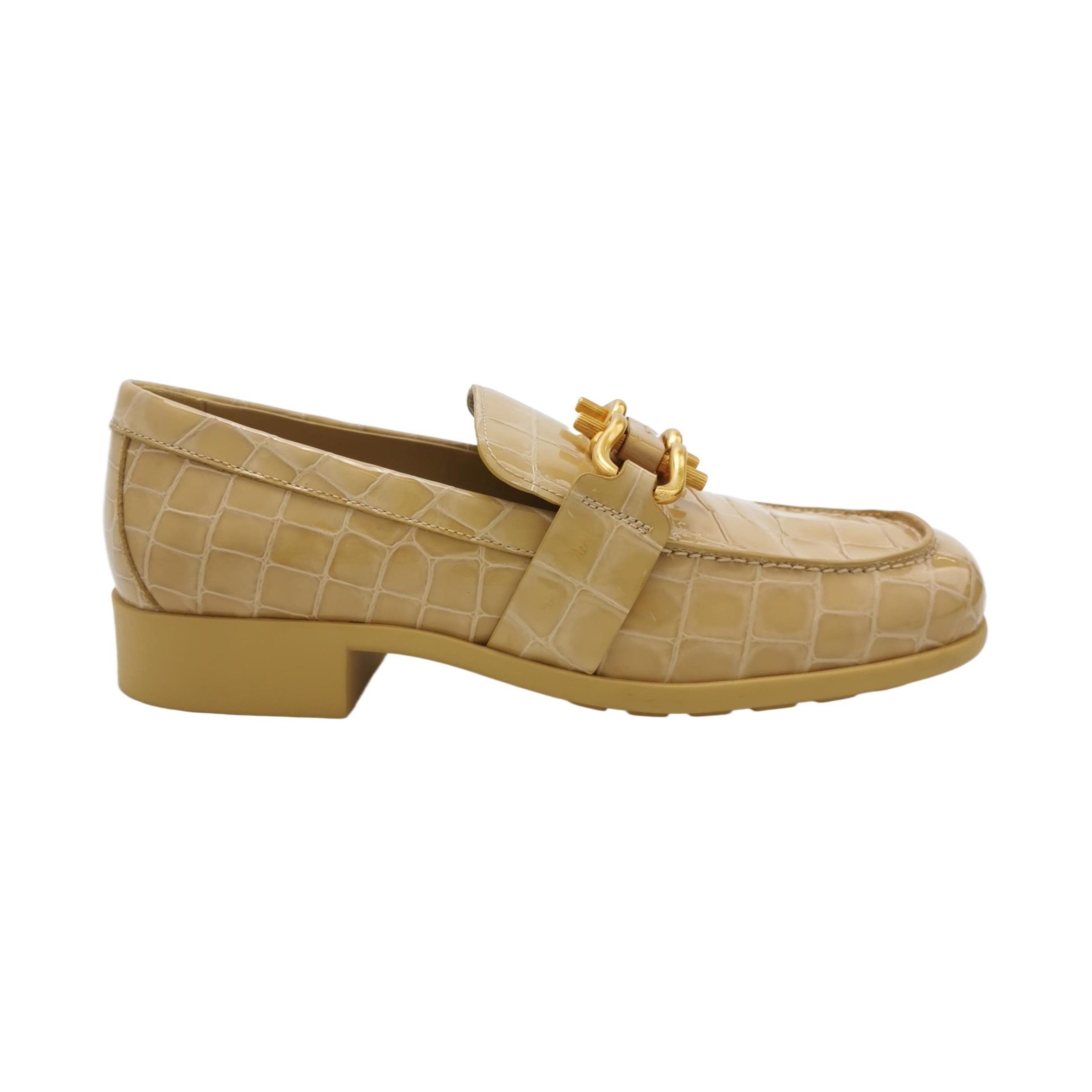 Bottega Veneta Bottega Veneta Women 7 Flats Size US 7 / IT 37 - 1 Thumbnail