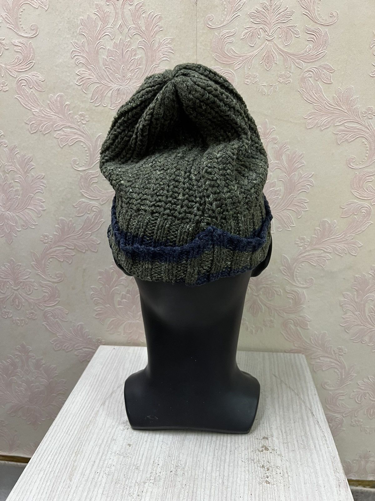 Gap Gap Crochet Beanie Hats Size ONE SIZE - 5 Thumbnail