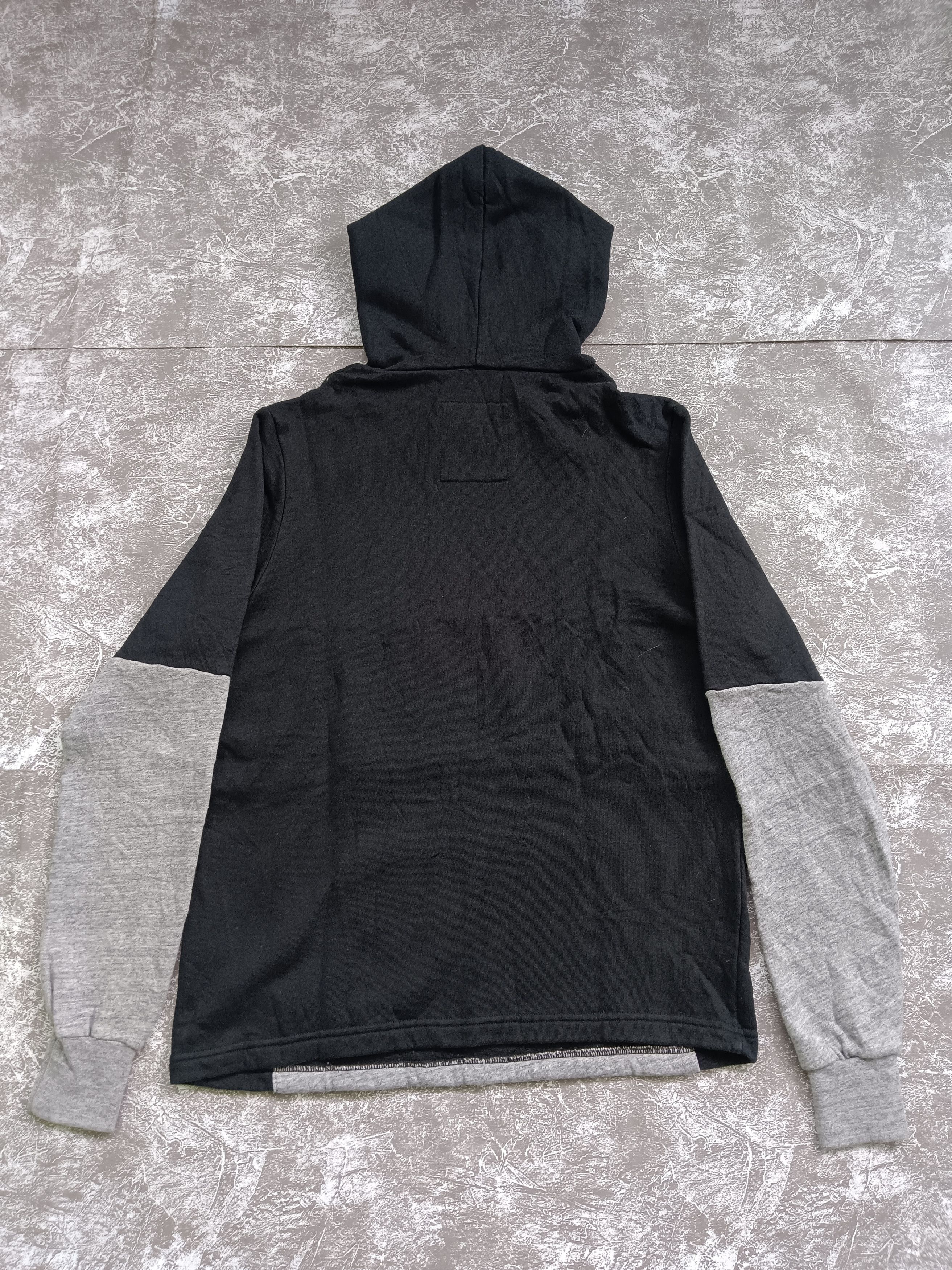 Franklin & Marshall Franklin & Marshall Hoodie Since 1999 Size XS / US 0-2 / IT 36-38 - 2 Thumbnail
