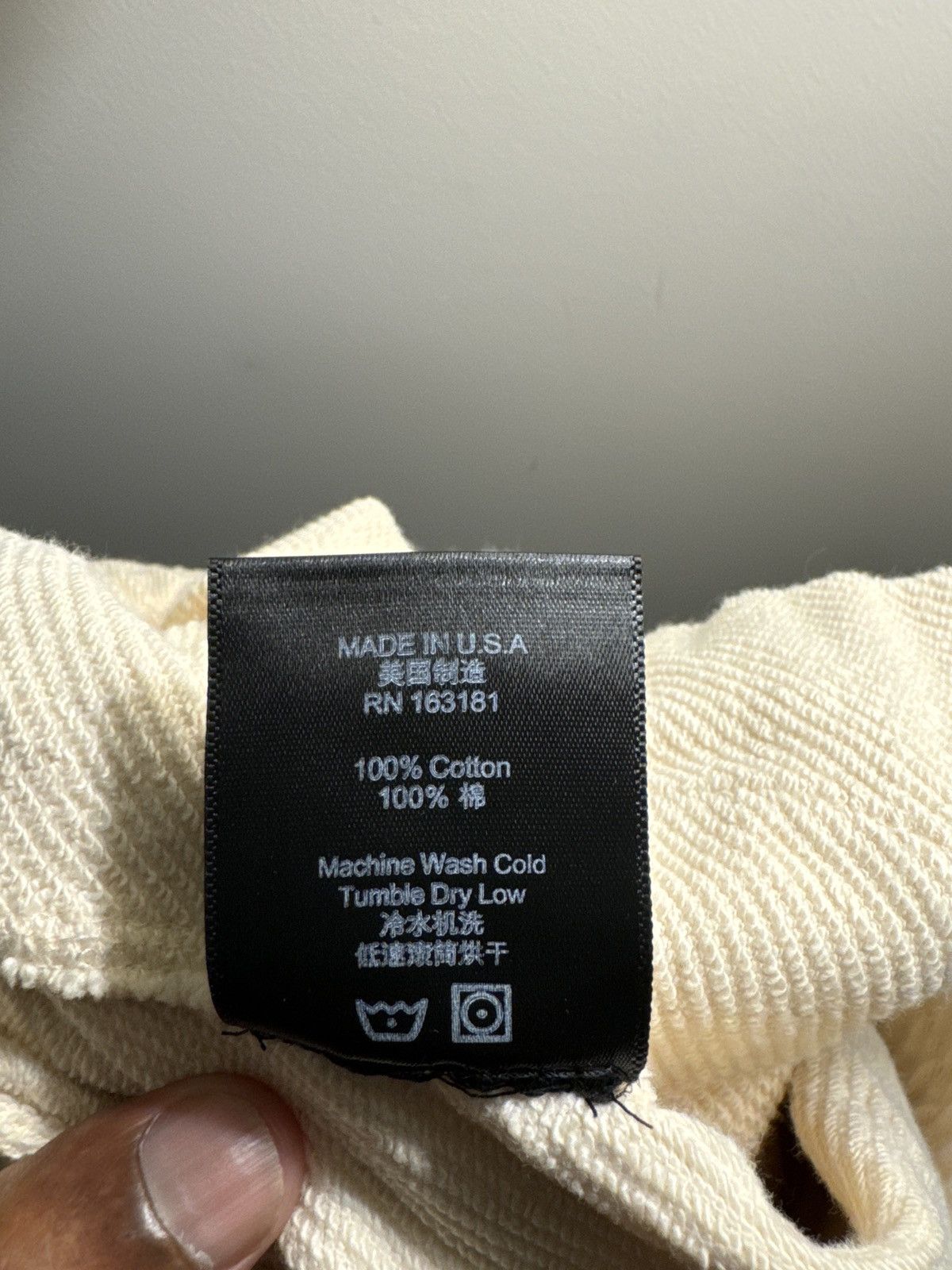 Rhude Rhude X McLaren Shorts Size US 30 / EU 46 - 7 Thumbnail